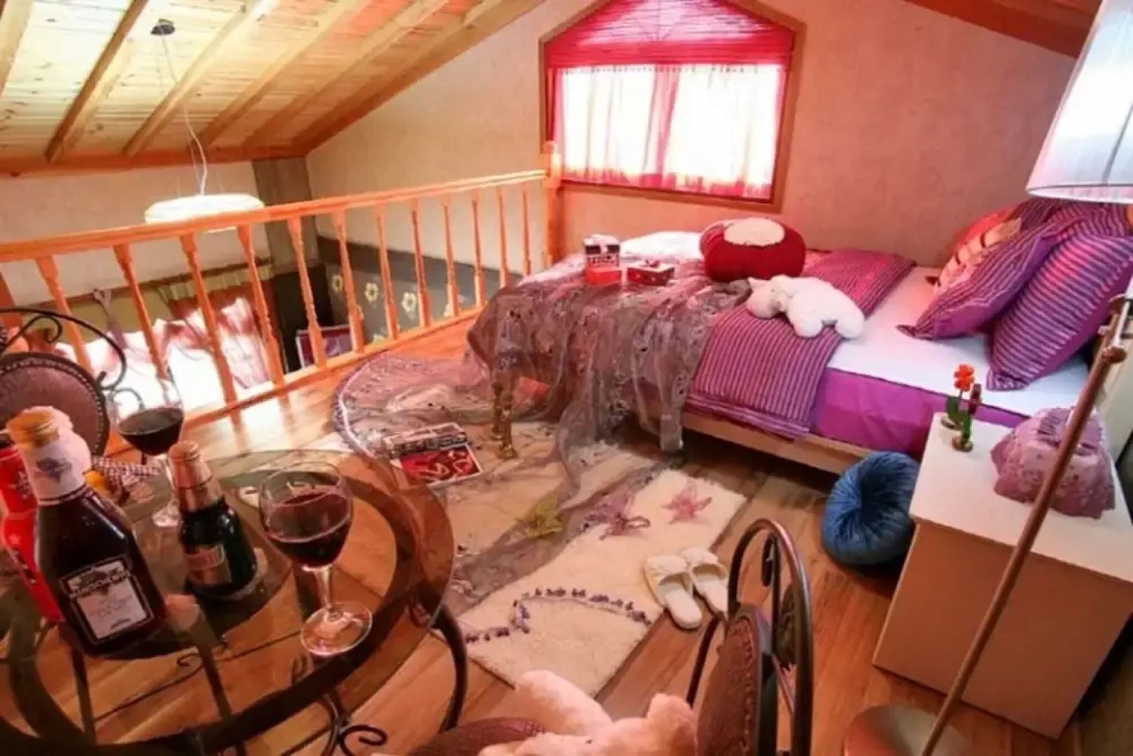 Taean Silverbell Pension