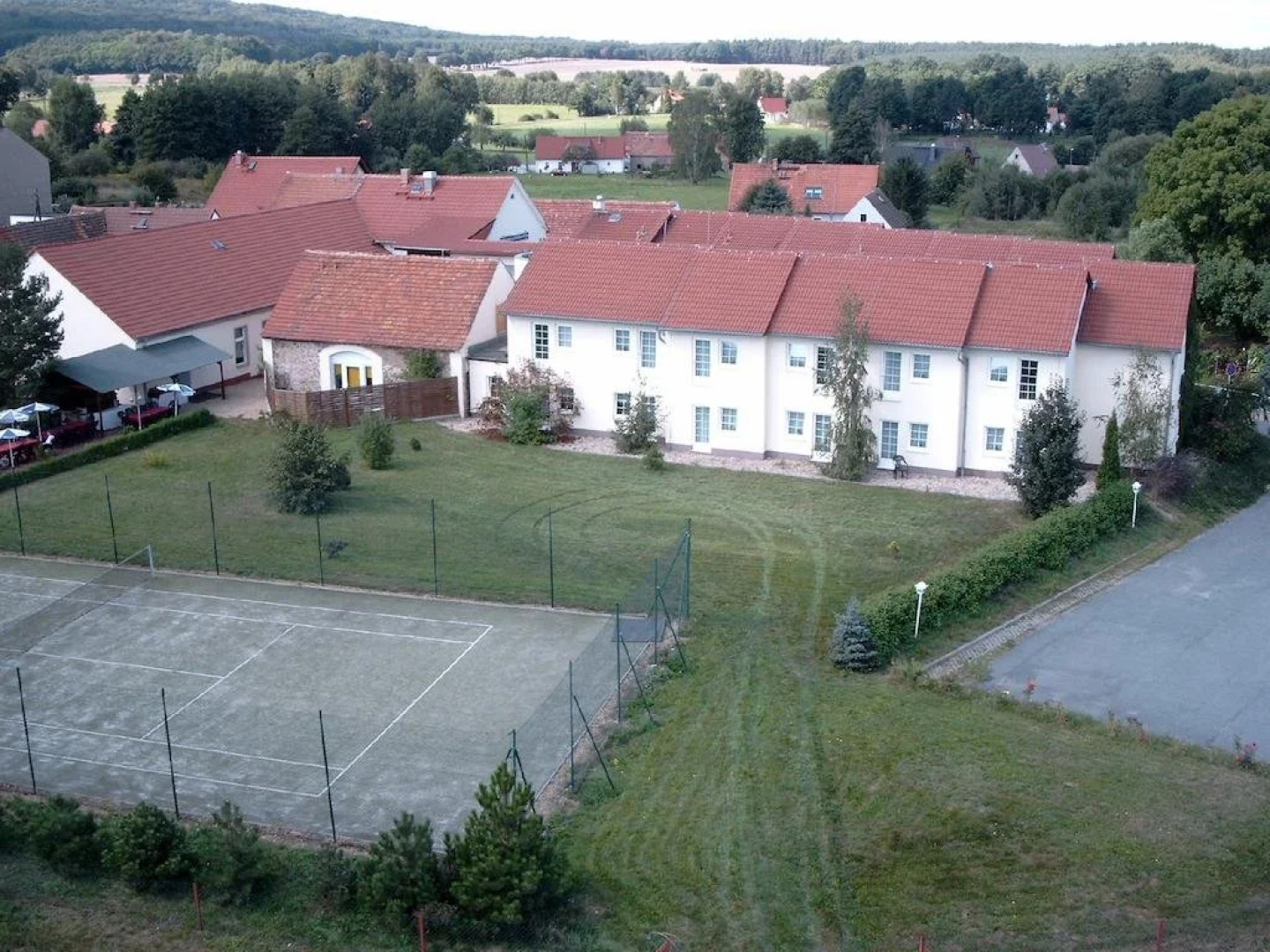 Landhotel Zum Heideberg