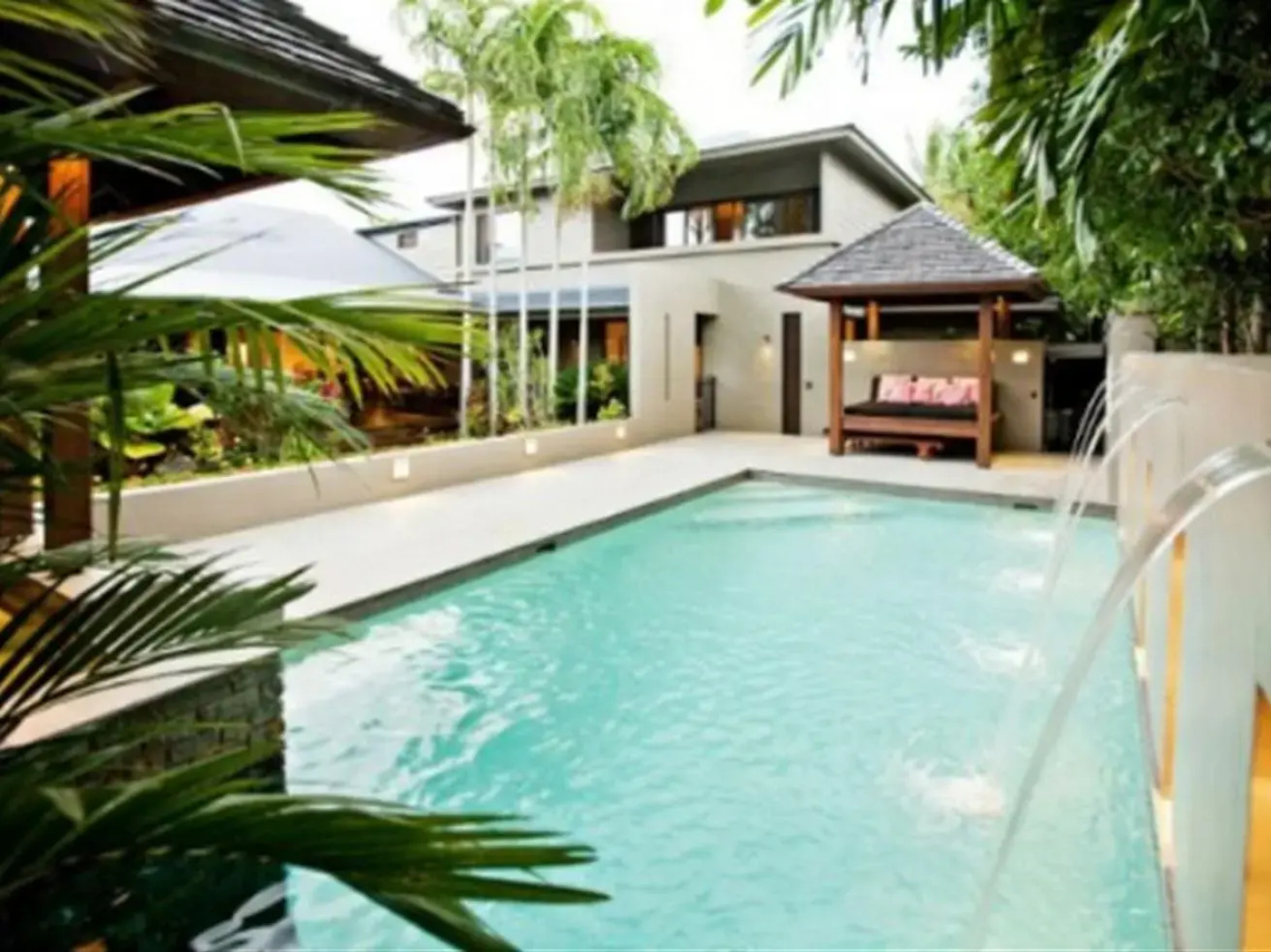 Meryula - Luxury Holiday Home