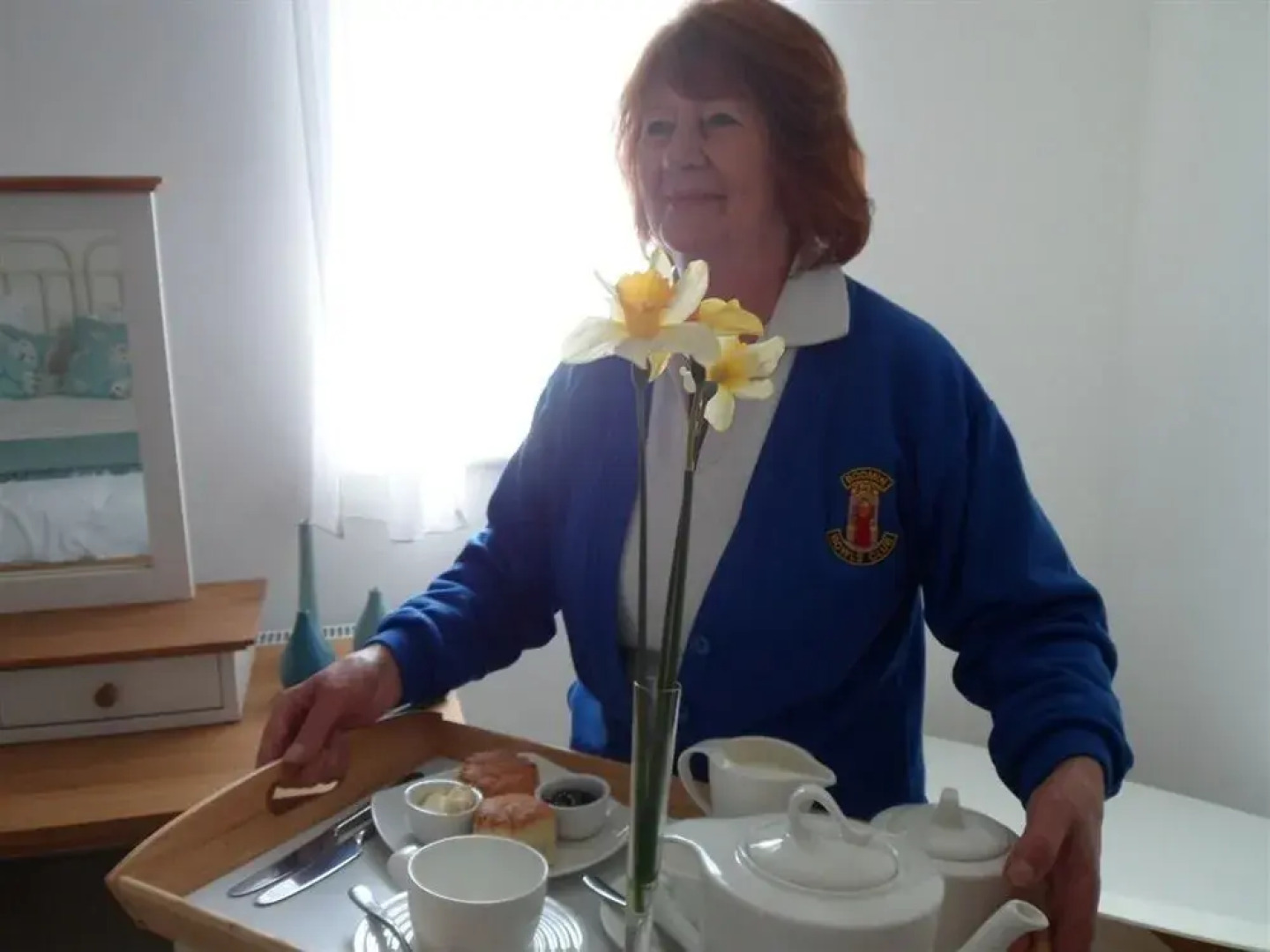 Padstow Bed and Breakfast