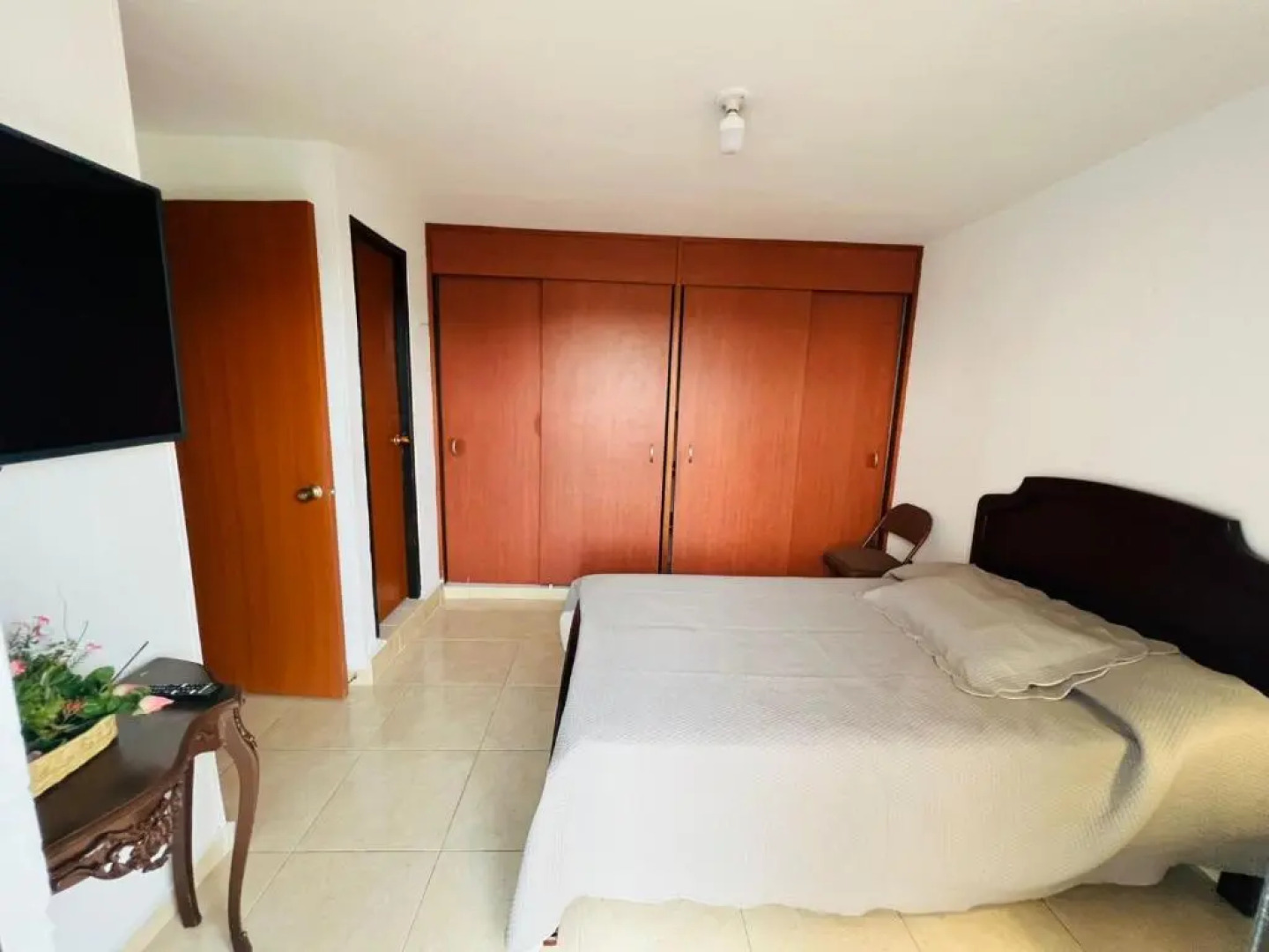 Milan Dosquebradas APTO 201A - PEREIRA - WIFI