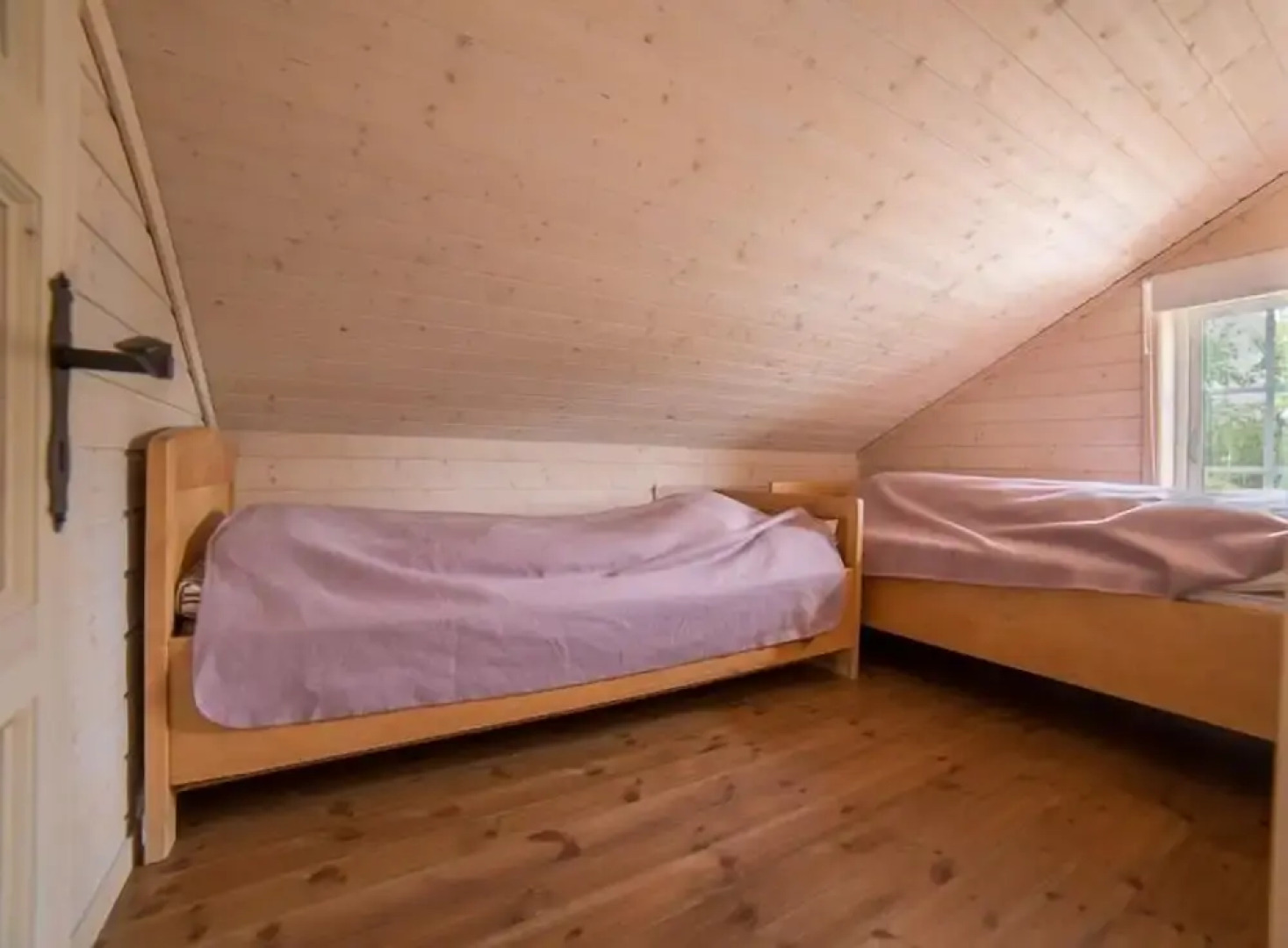 Gauvikstua Cabin - Lyngdal