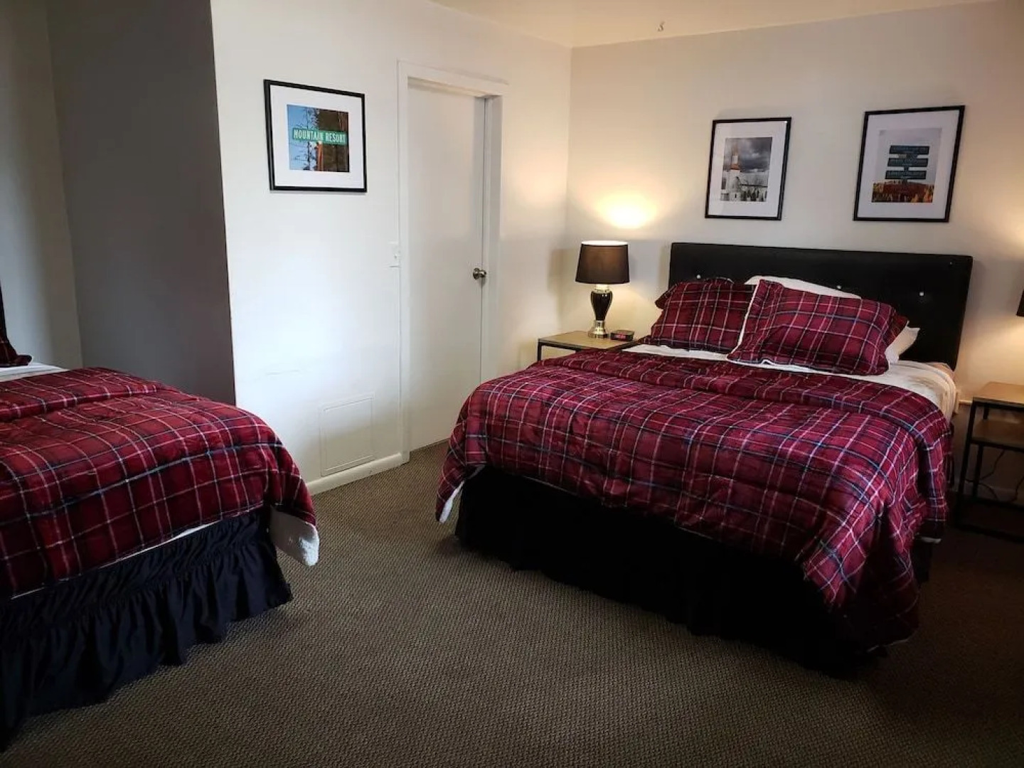 Chewelah Motel and RV Park