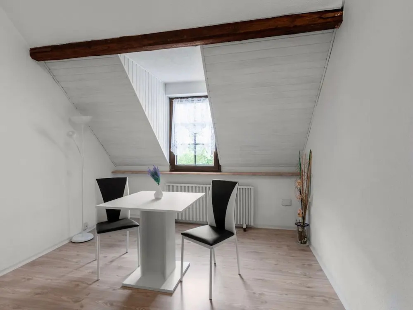 Moselle Riverside Escape