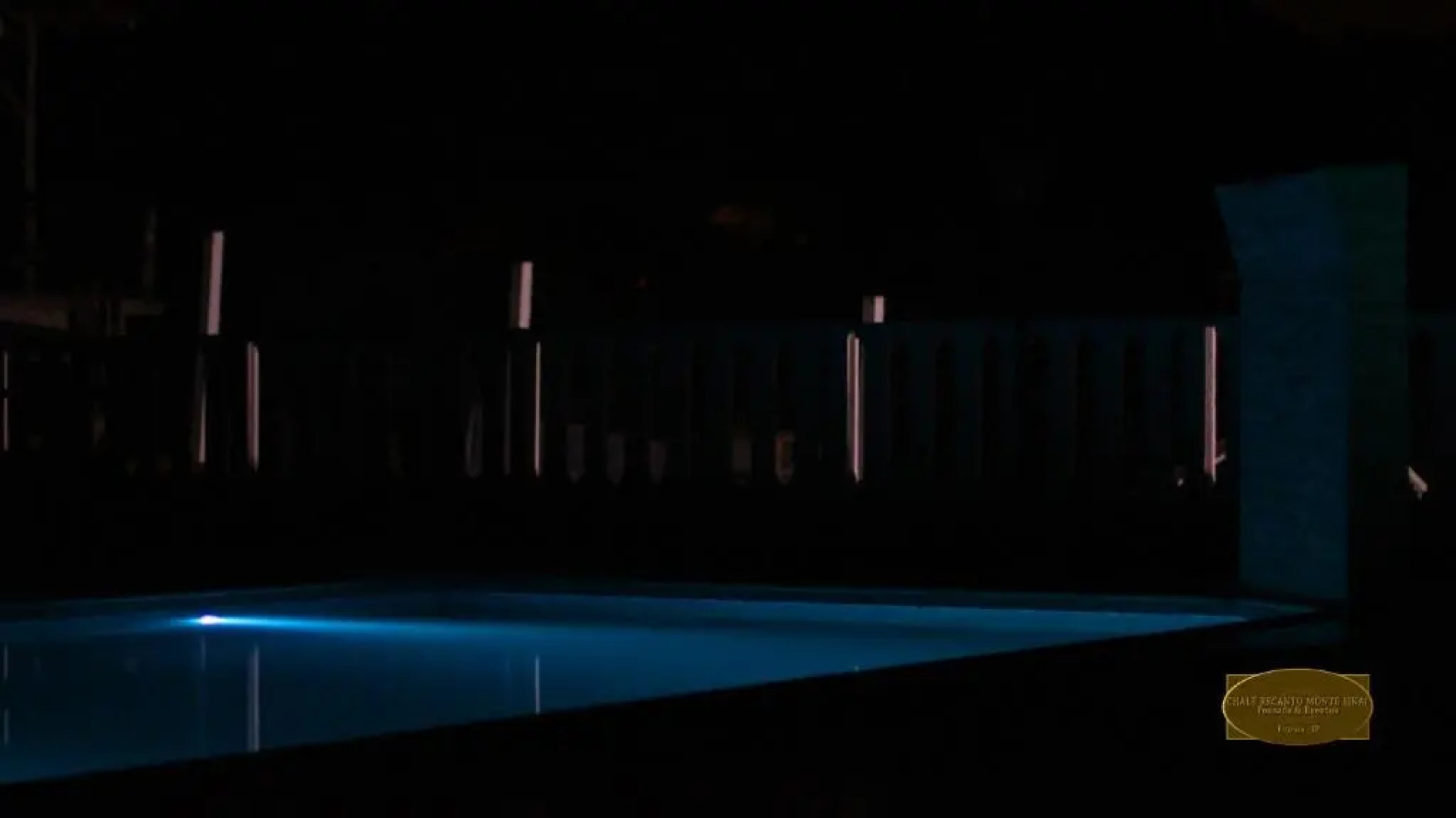 Chale Recanto Monte Sinai