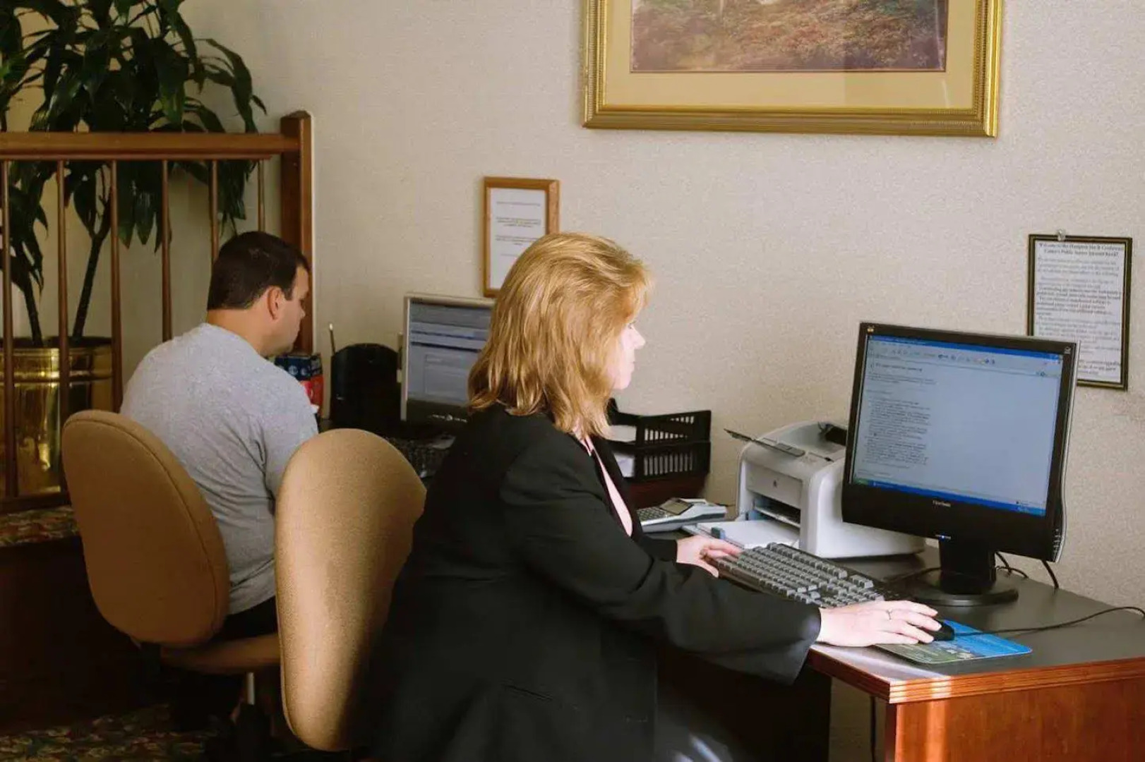 Hampton Inn Colchester