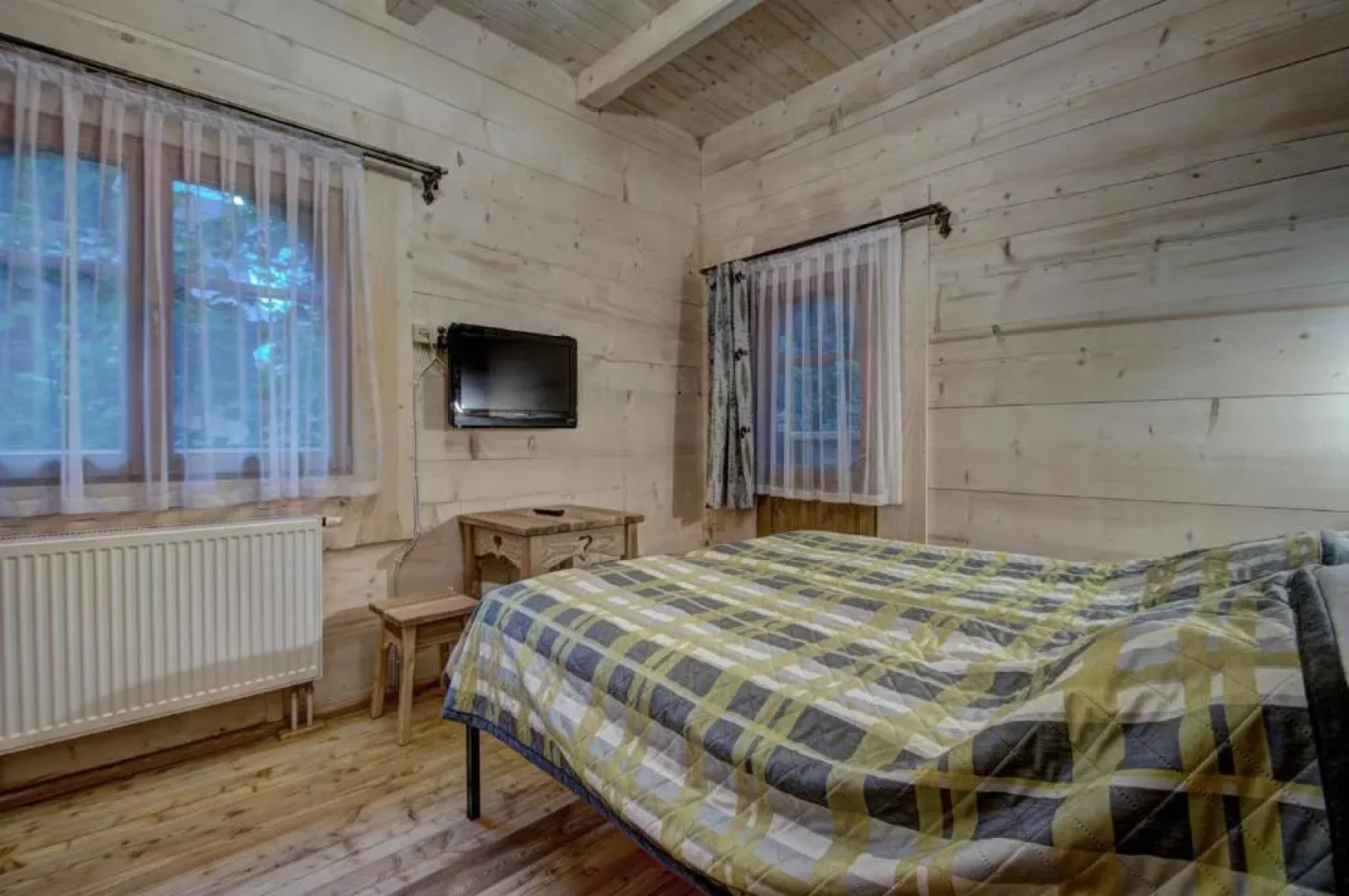 Pokoje Gościnne Światłomir