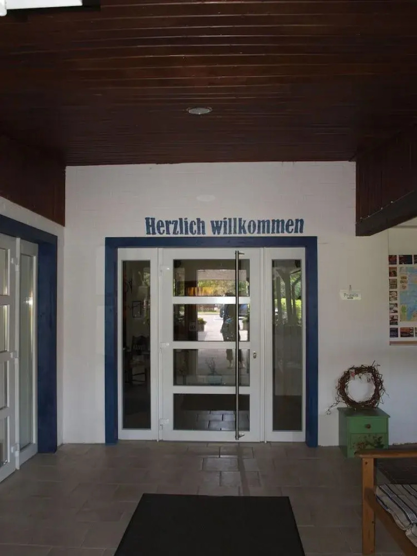 Landhaus Pfahlershof