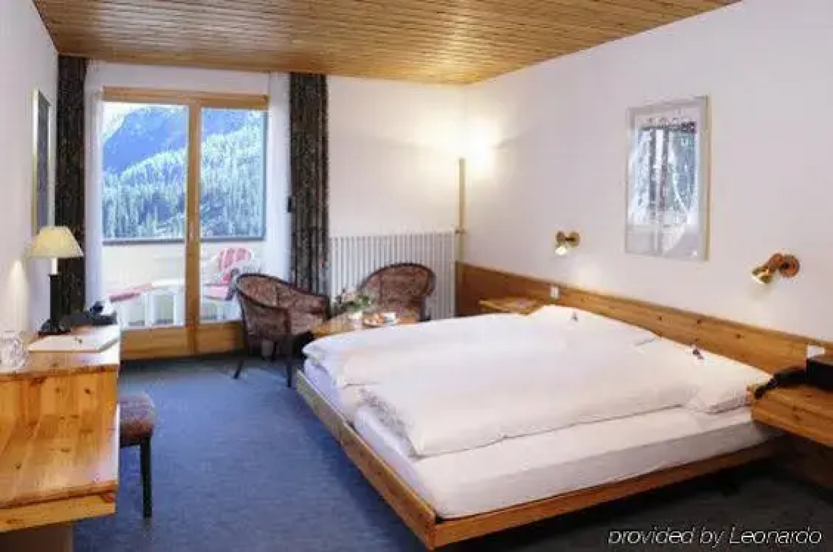 Hotel Streiff Superior