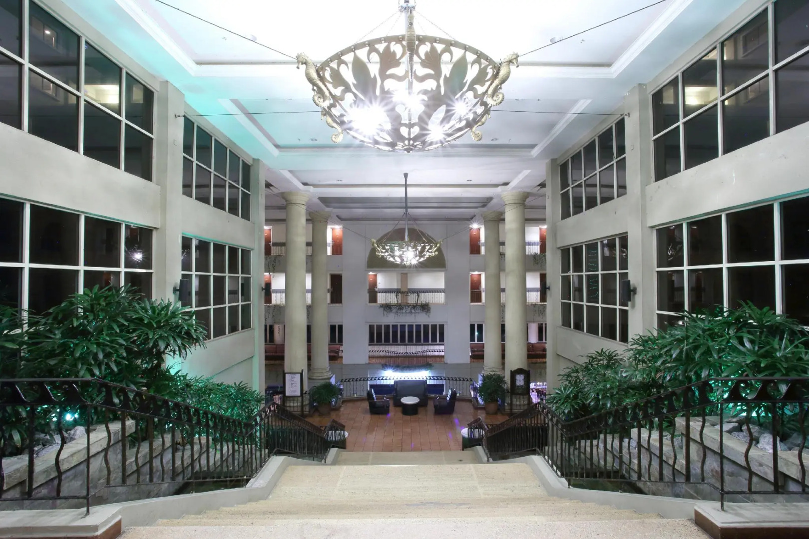 Corus Paradise Resort Port Dickson