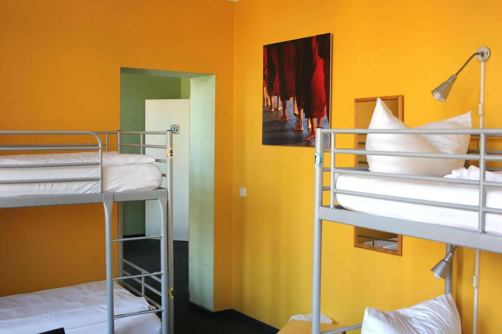 St Christopher's Berlin Alexanderplatz - Hostel