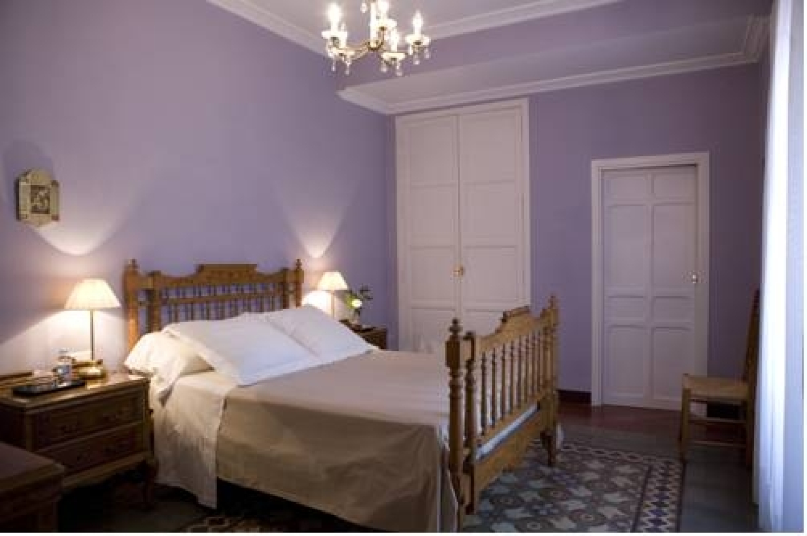 Casa Rural Los Dos Tilos