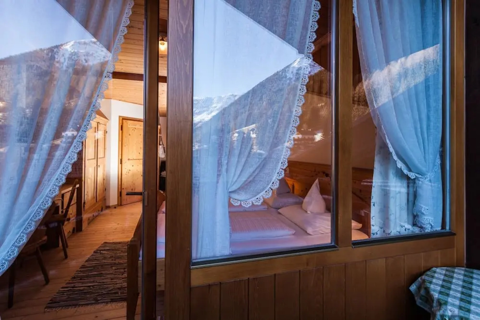 Jägerhof Geniesser & Wanderhotel