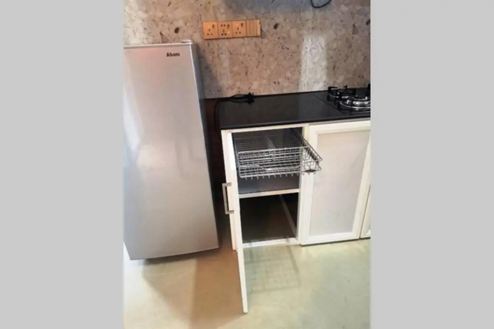 Panadura Top view - ACCEDE Apartment