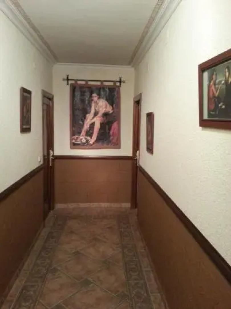 Hostal Restaurante El Cazador