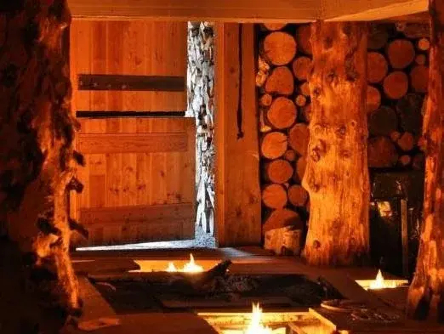 Ørterstølen fjellstue