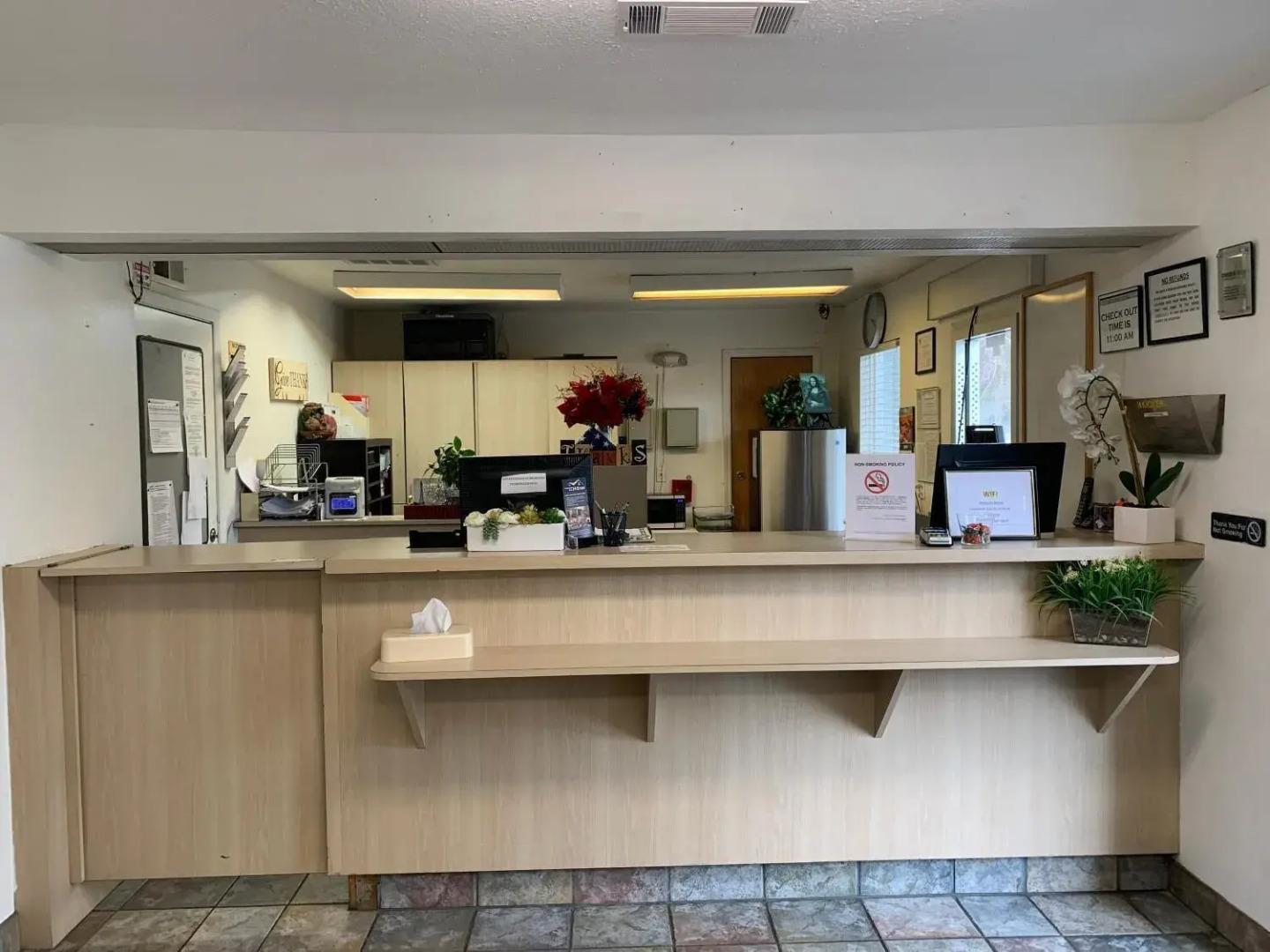 Extended Stay Brunswick