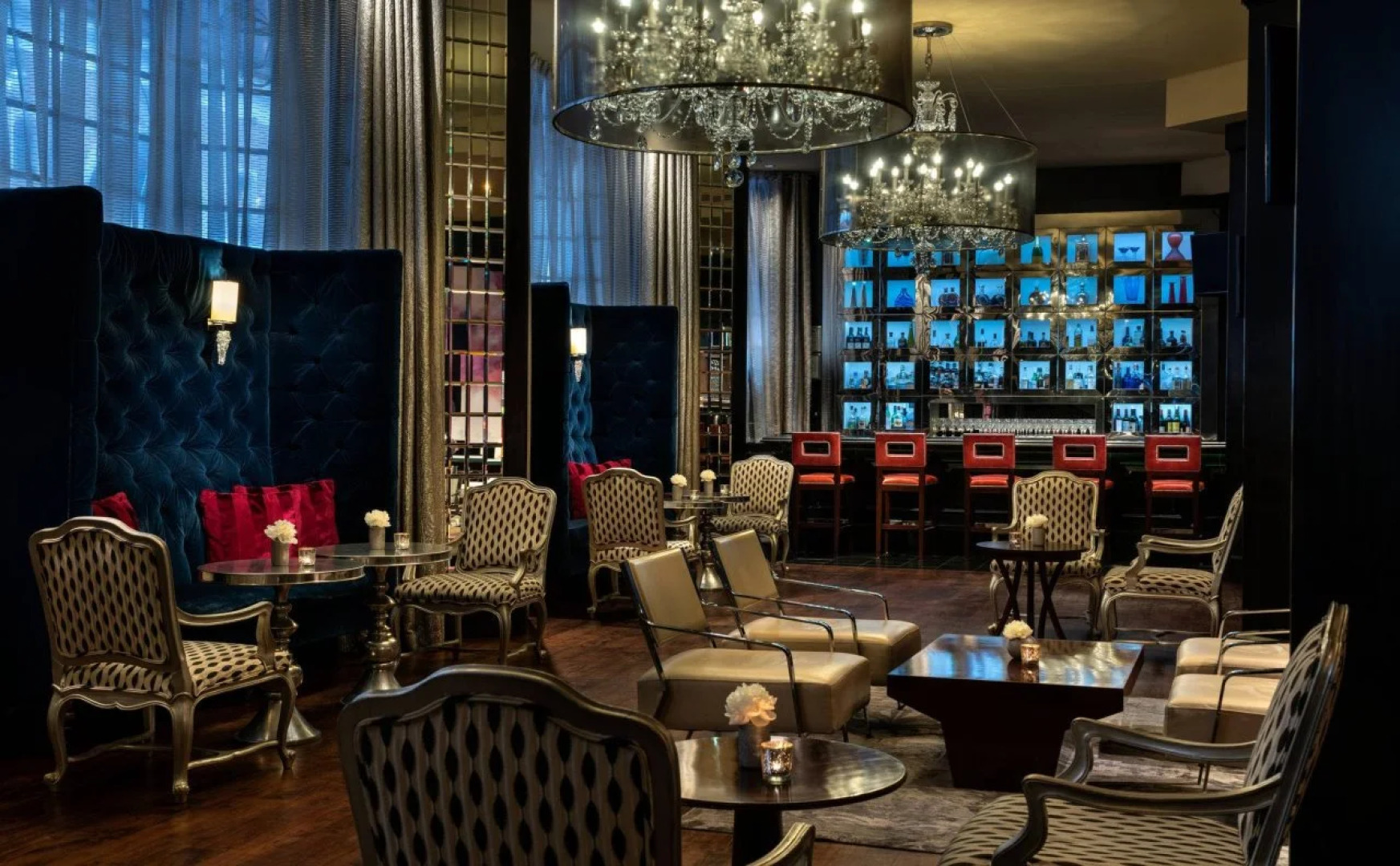 The Ritz-Carlton, Atlanta