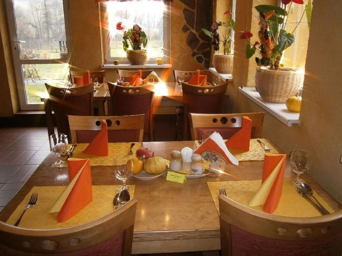 Penzion Fantázia Michalová