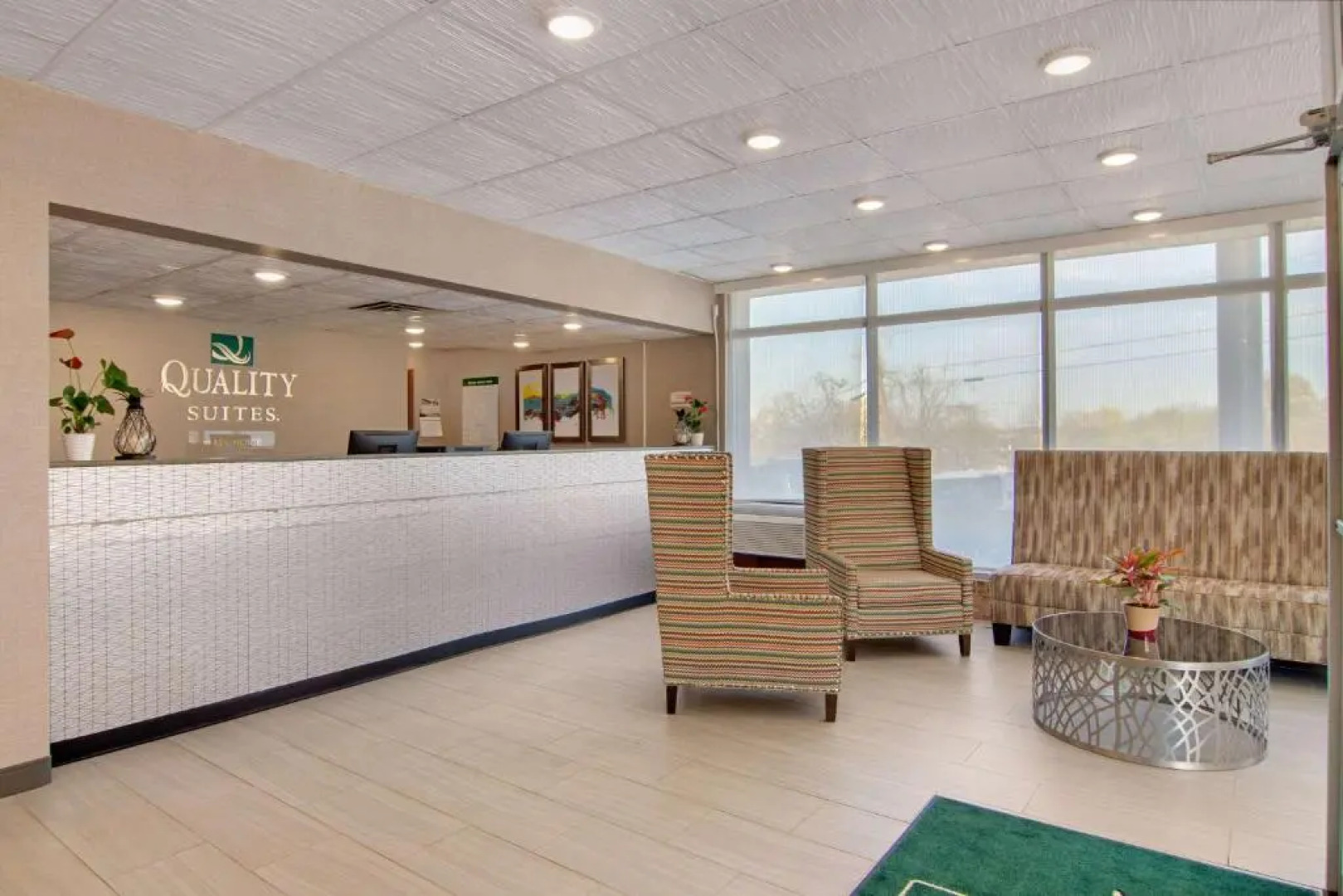 Travelodge Cartersville