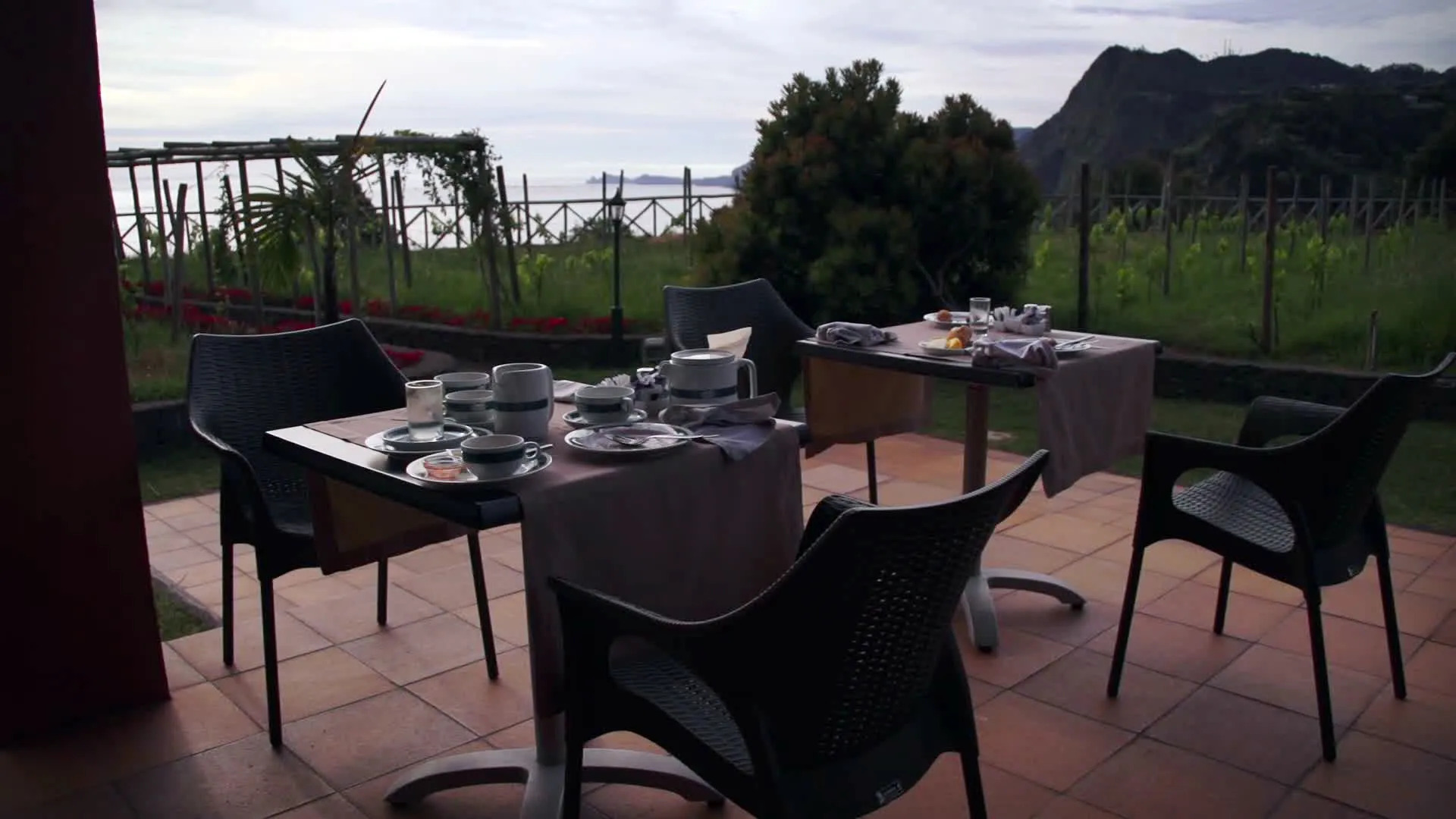 Hotel Quinta Do Furao