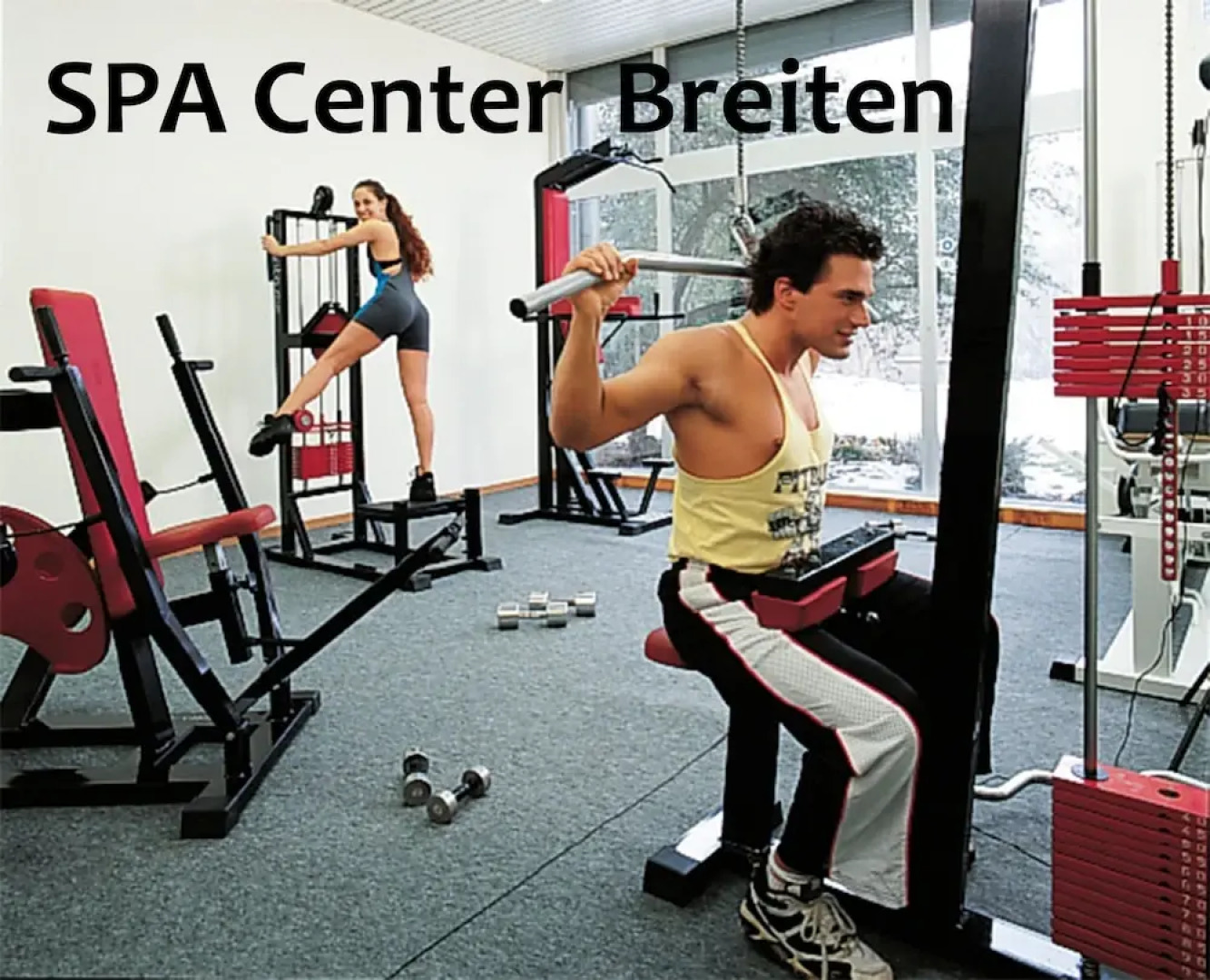 Serviced Apartments Wallis