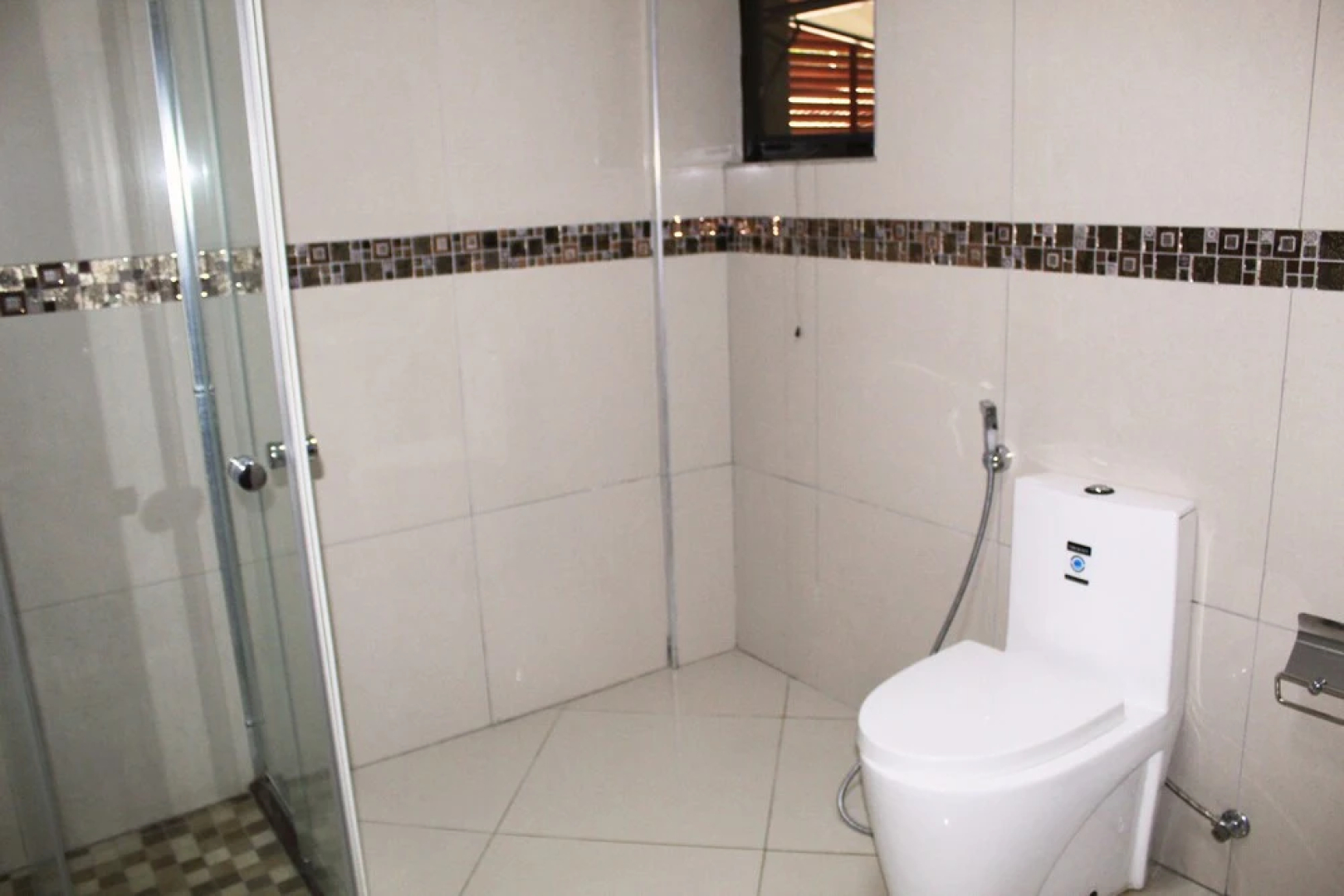 Matola View Residence