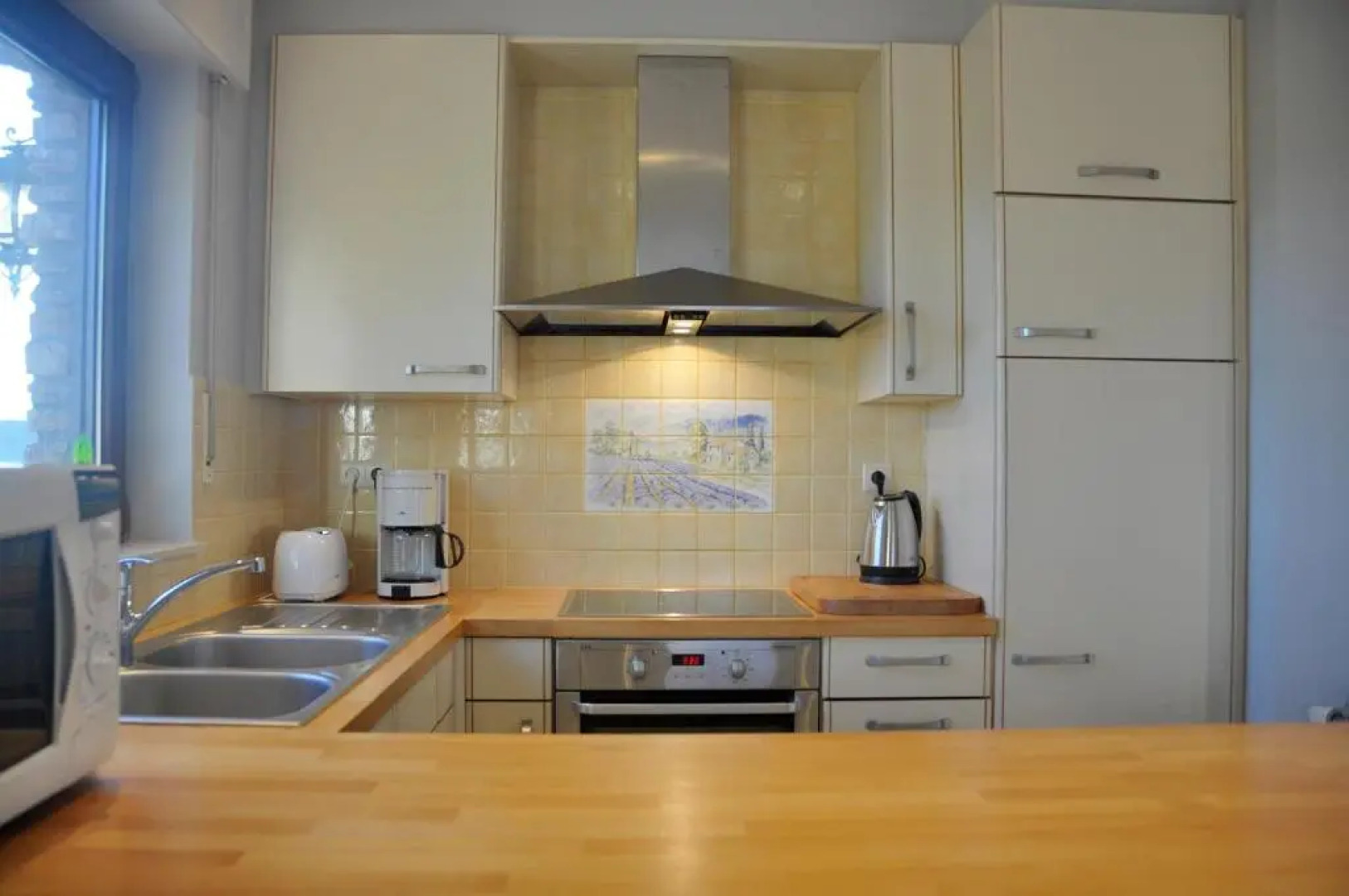 Les Terriers Saint-Hubert