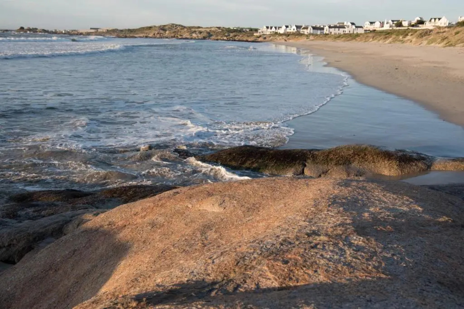 Paternoster Dunes Boutique Guesthouse