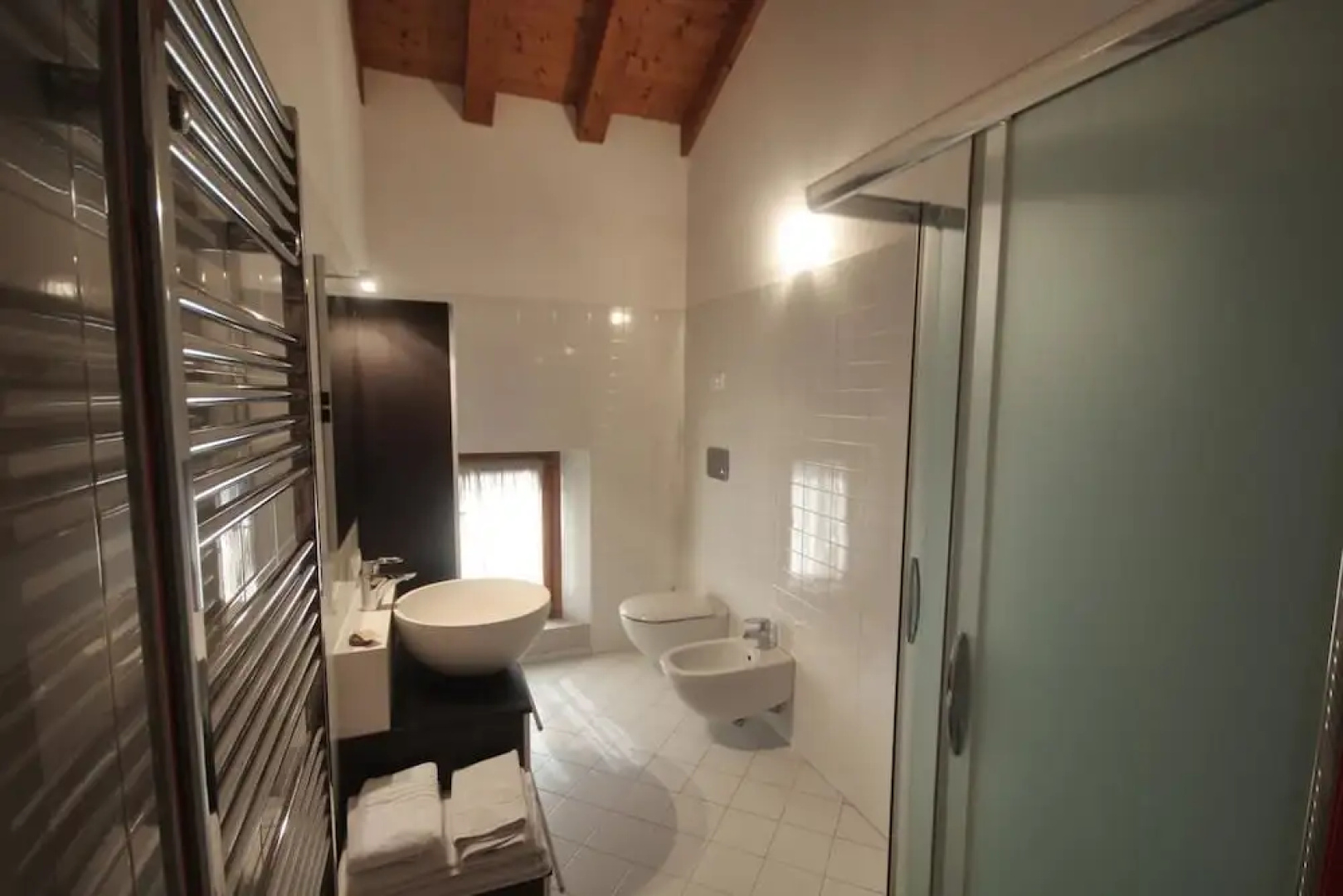 Albergo Due Fiumi