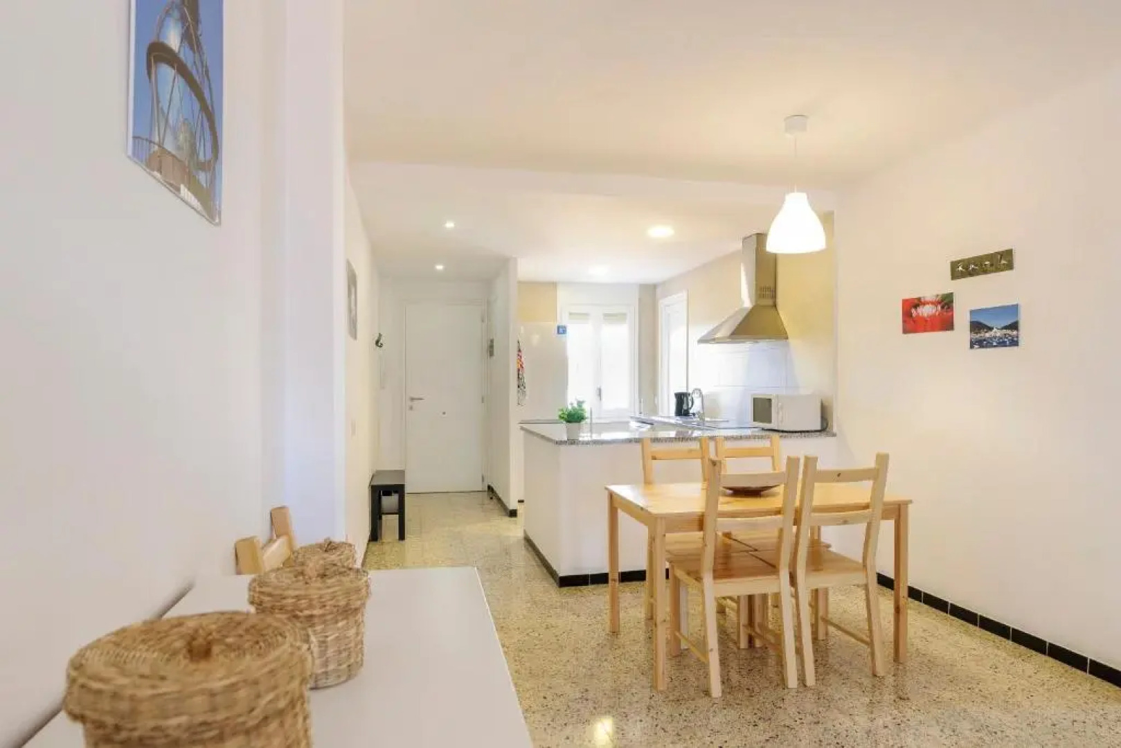 Empuriabrava Apartament No 5
