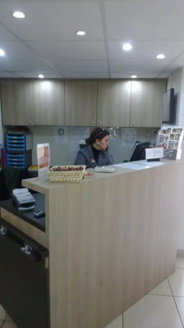 Hôtel balladins Bollène