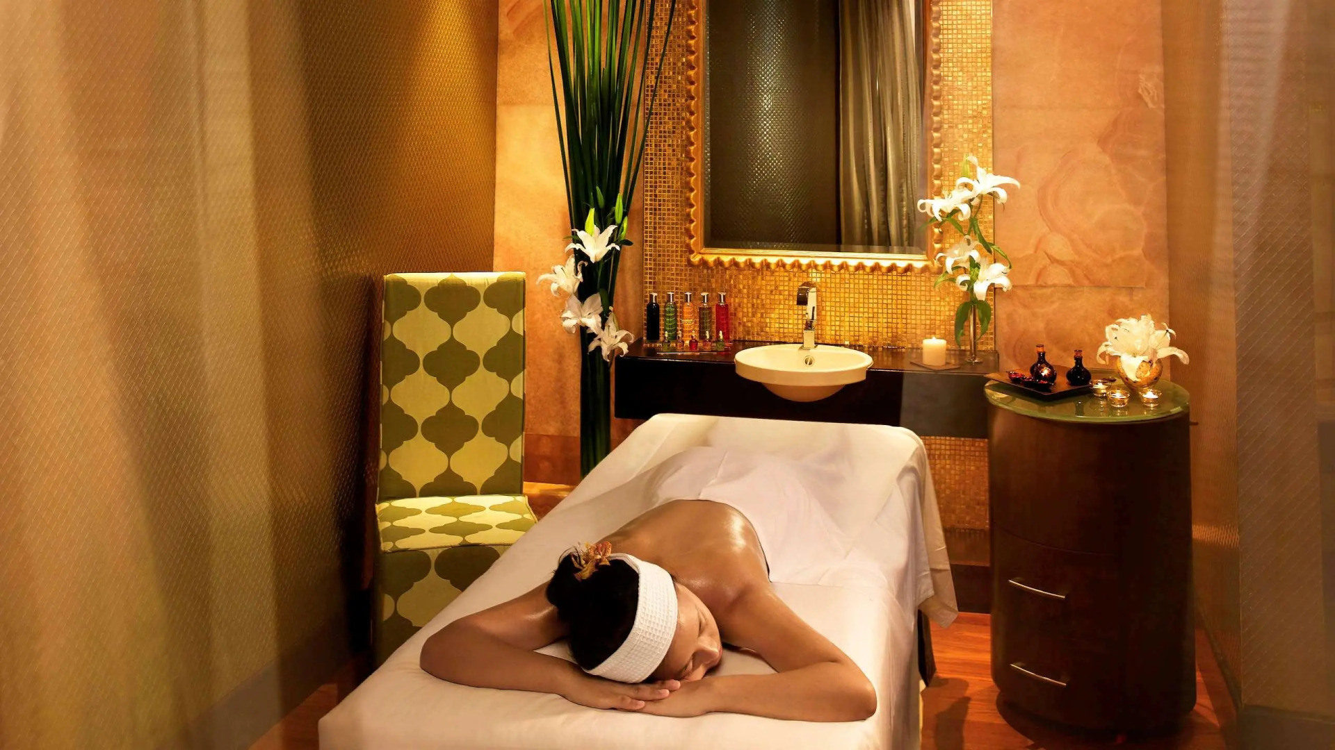 Sofitel Mumbai BKC Hotel