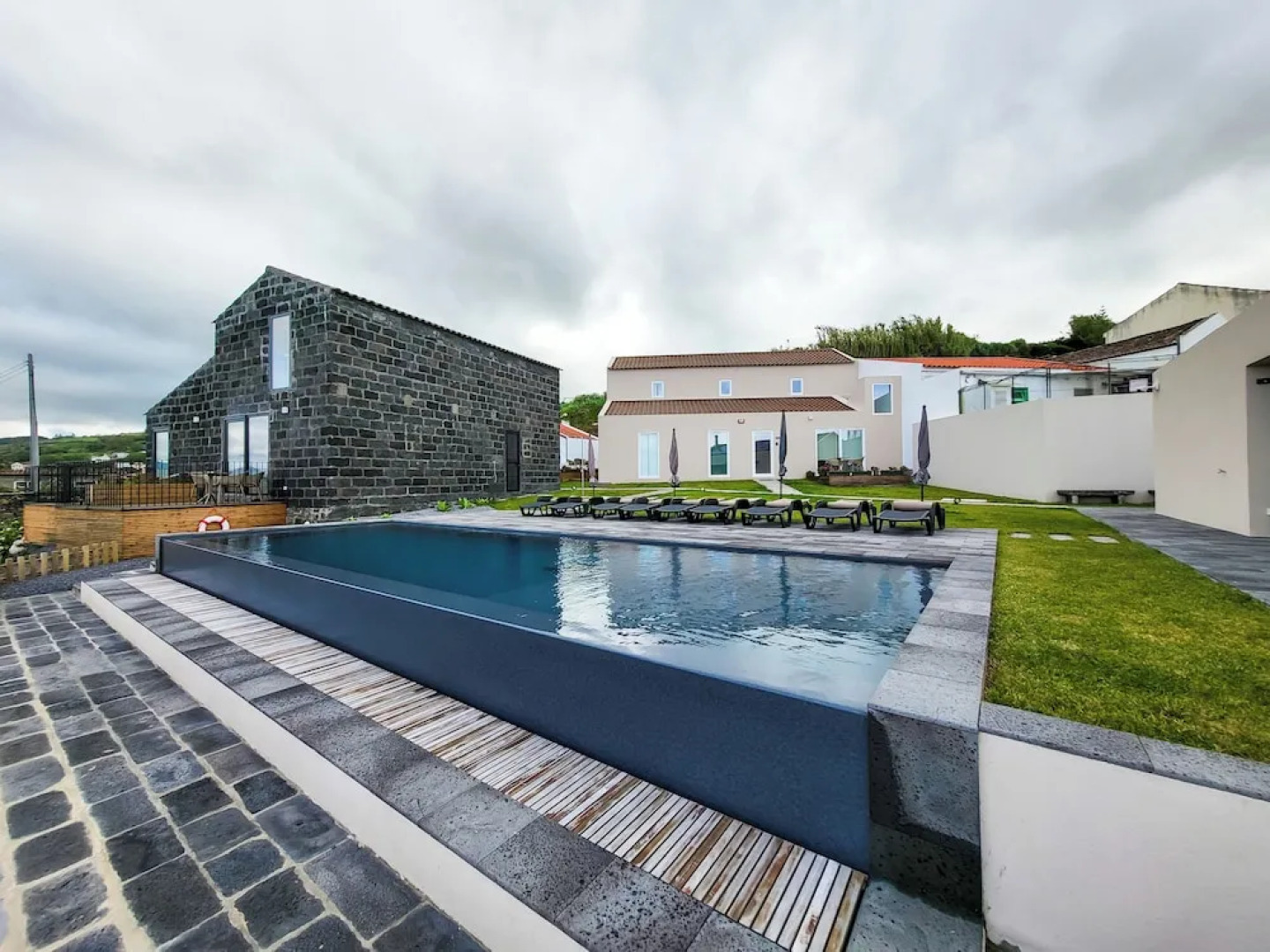 João de Oliveira - casas de campo