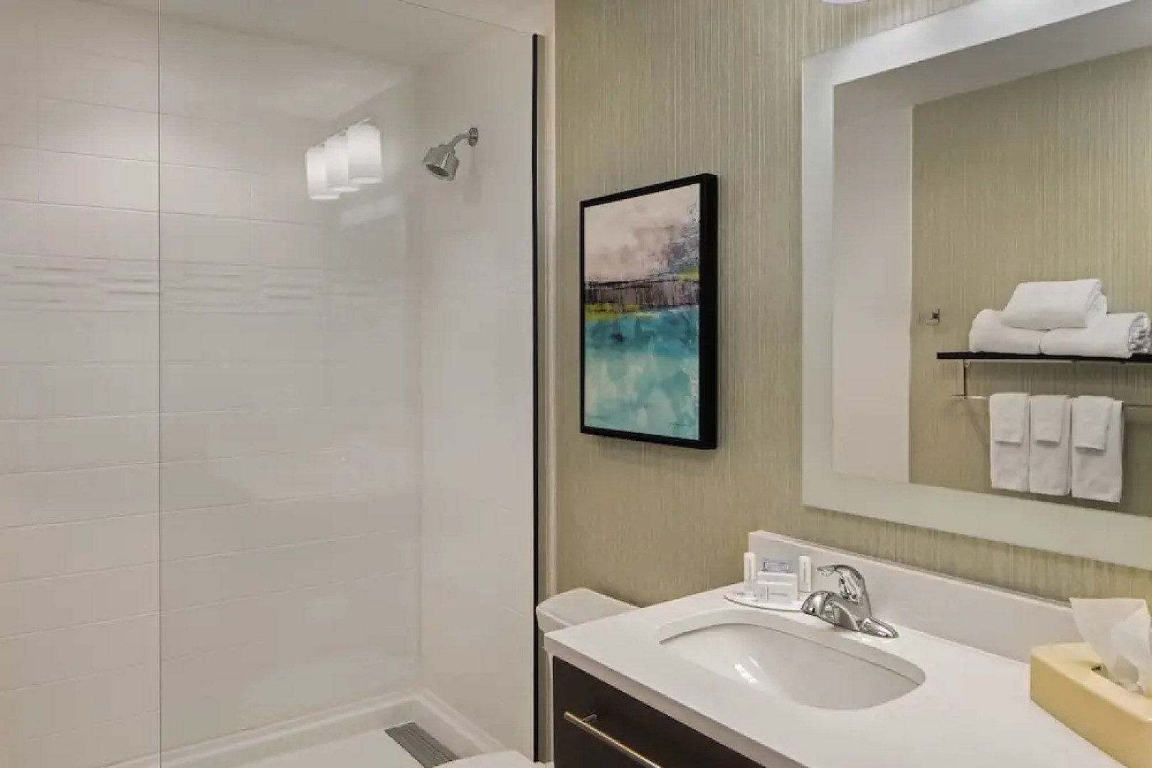 TownePlace Suites Foley at OWA