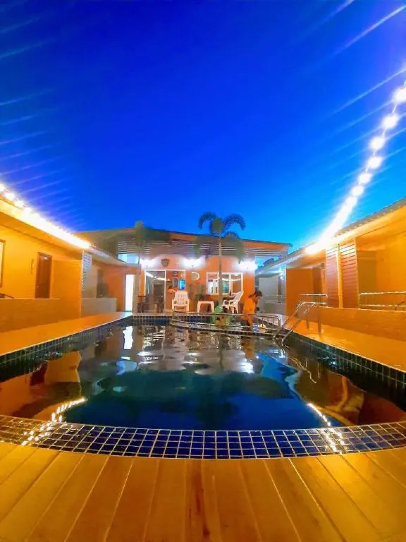 The Windsor Boutique Resort