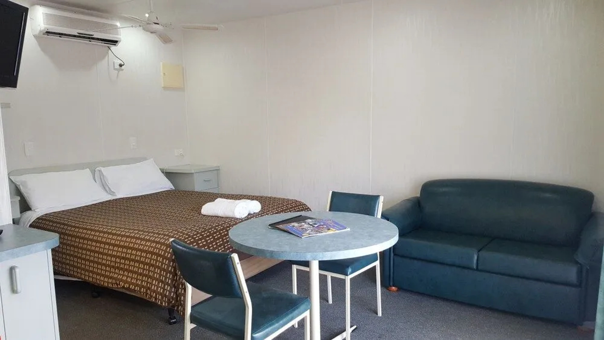 Alexandra Tourist Park