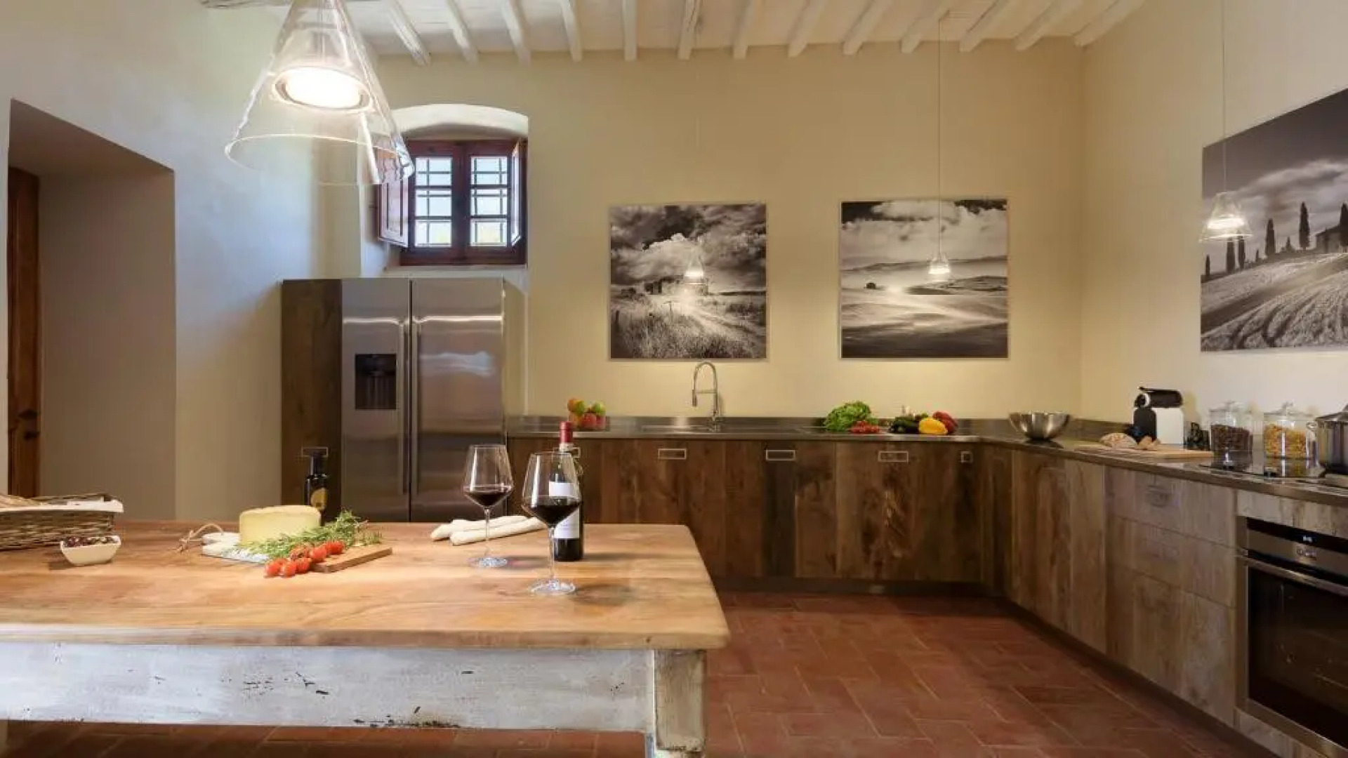 Ca Maggiore 10 2 in Castiglion Fibocchi