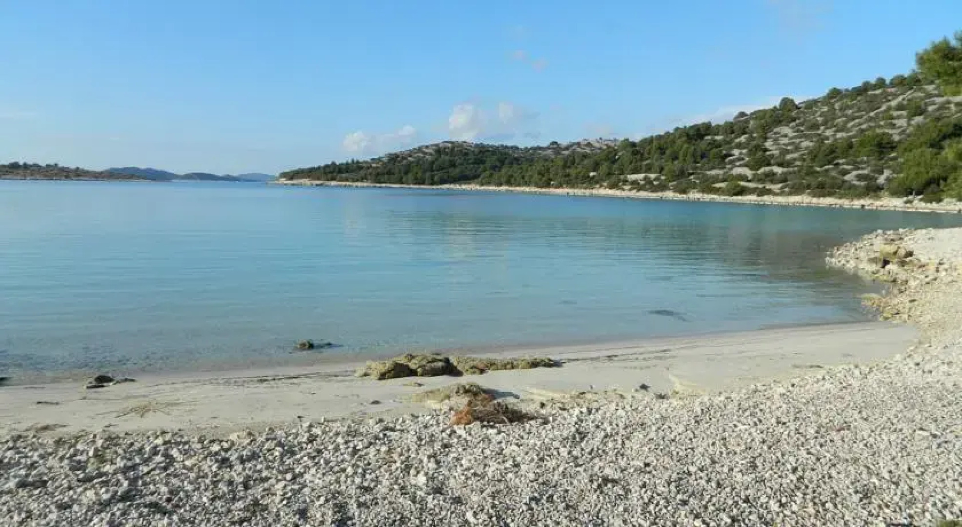 Apartments Mijo Murter