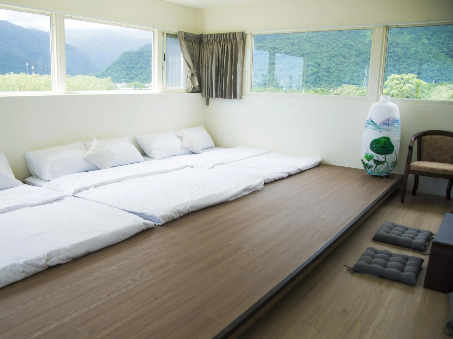 Hai Yue Wan Resort Club