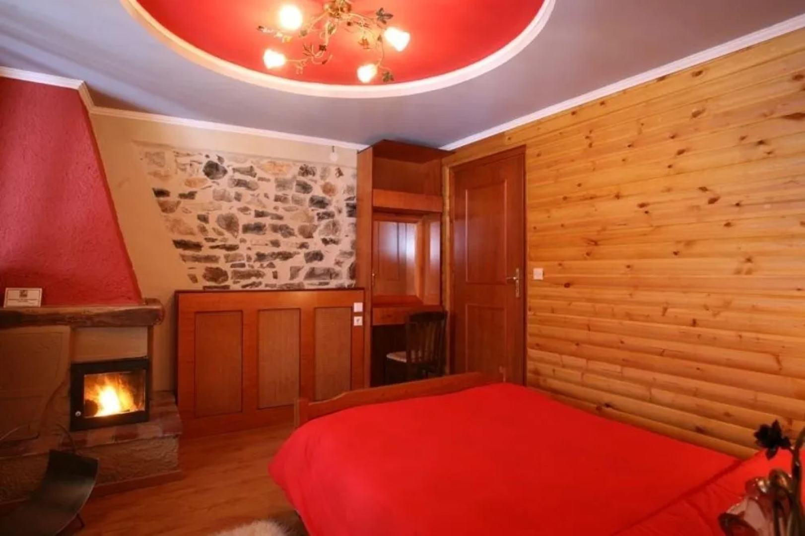 Petrino Resort & Spa