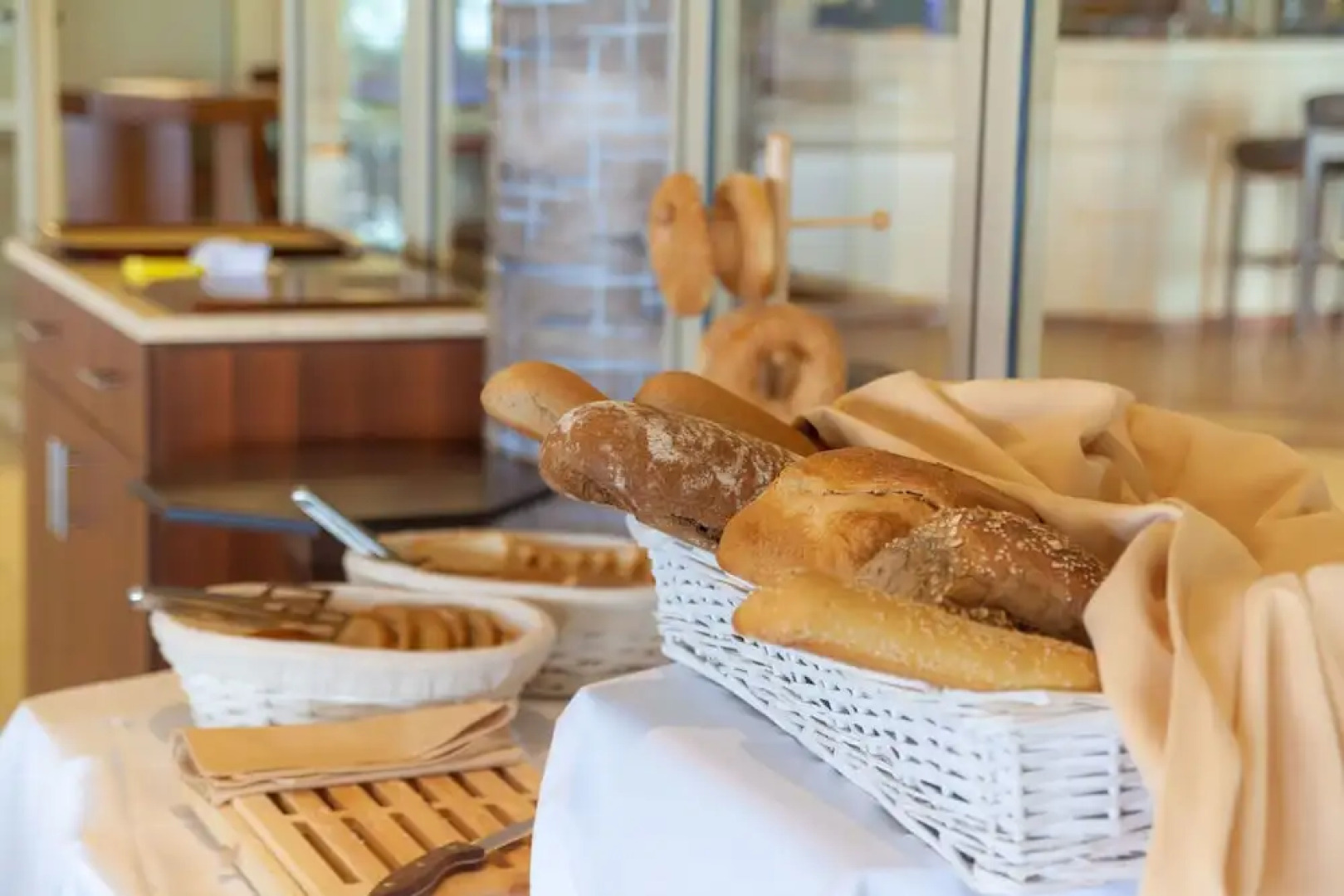 FilosXenia Ismaros Hotel