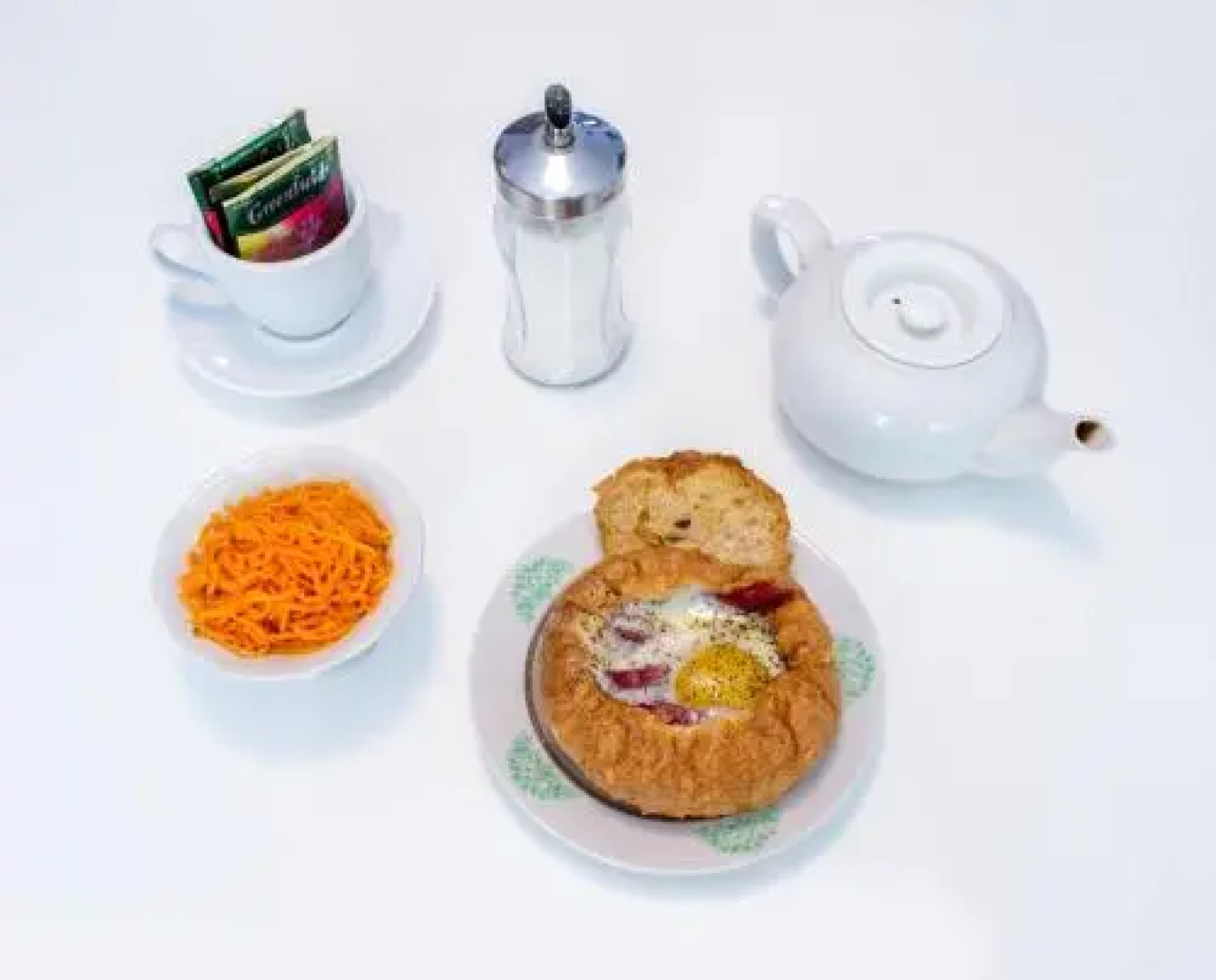 Guest House Na Papanina