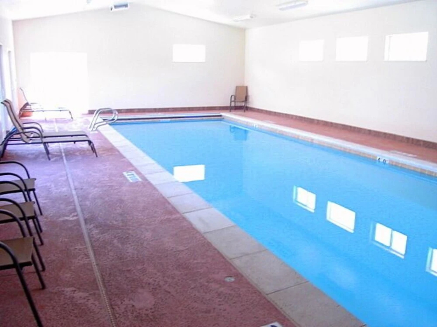 Arches West 393 by RedAwning