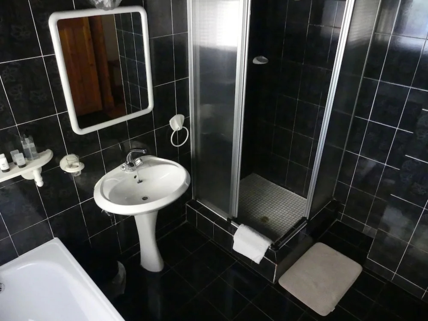 Heriot Manor Guesthouse