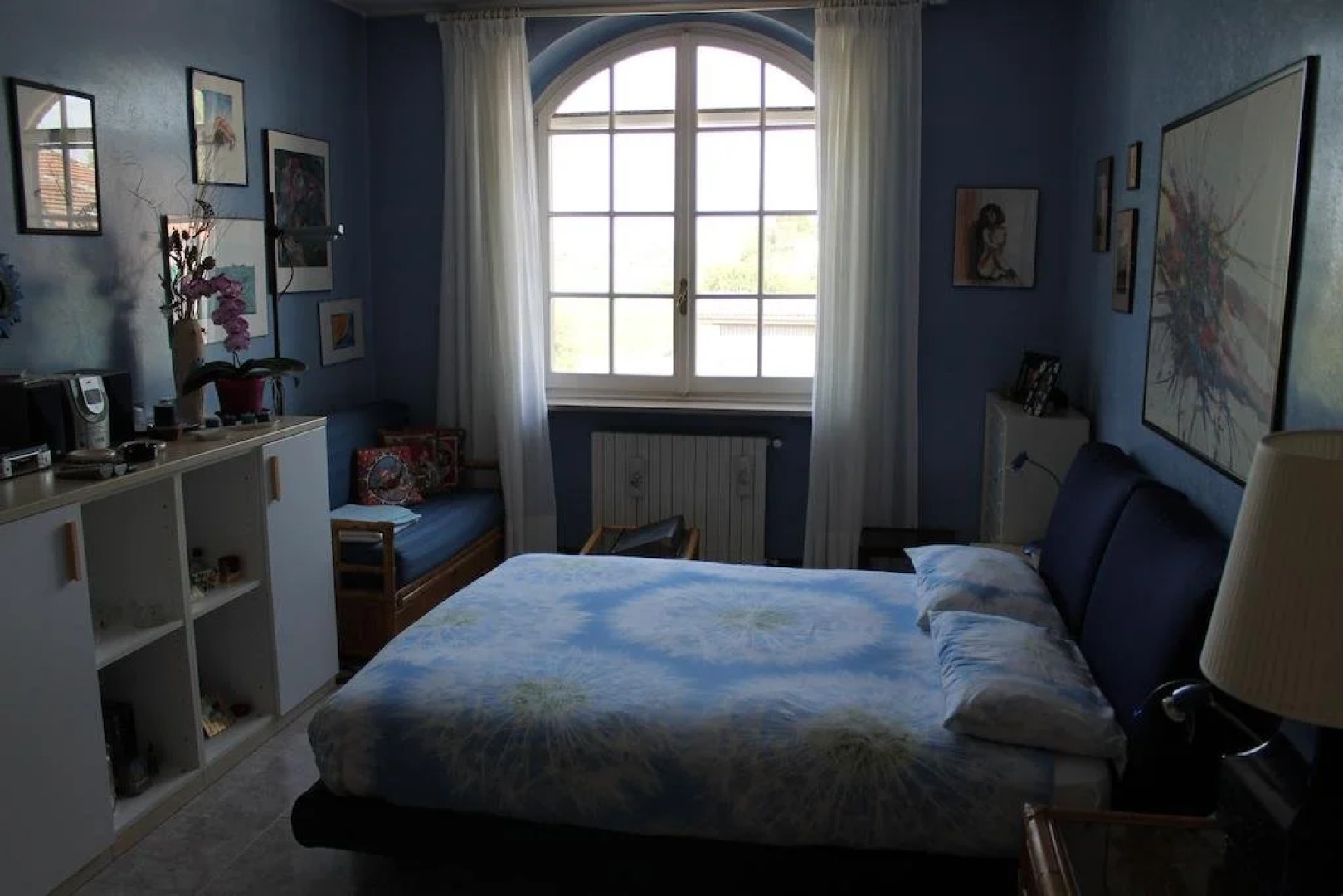 B&B Le Strade Del Po