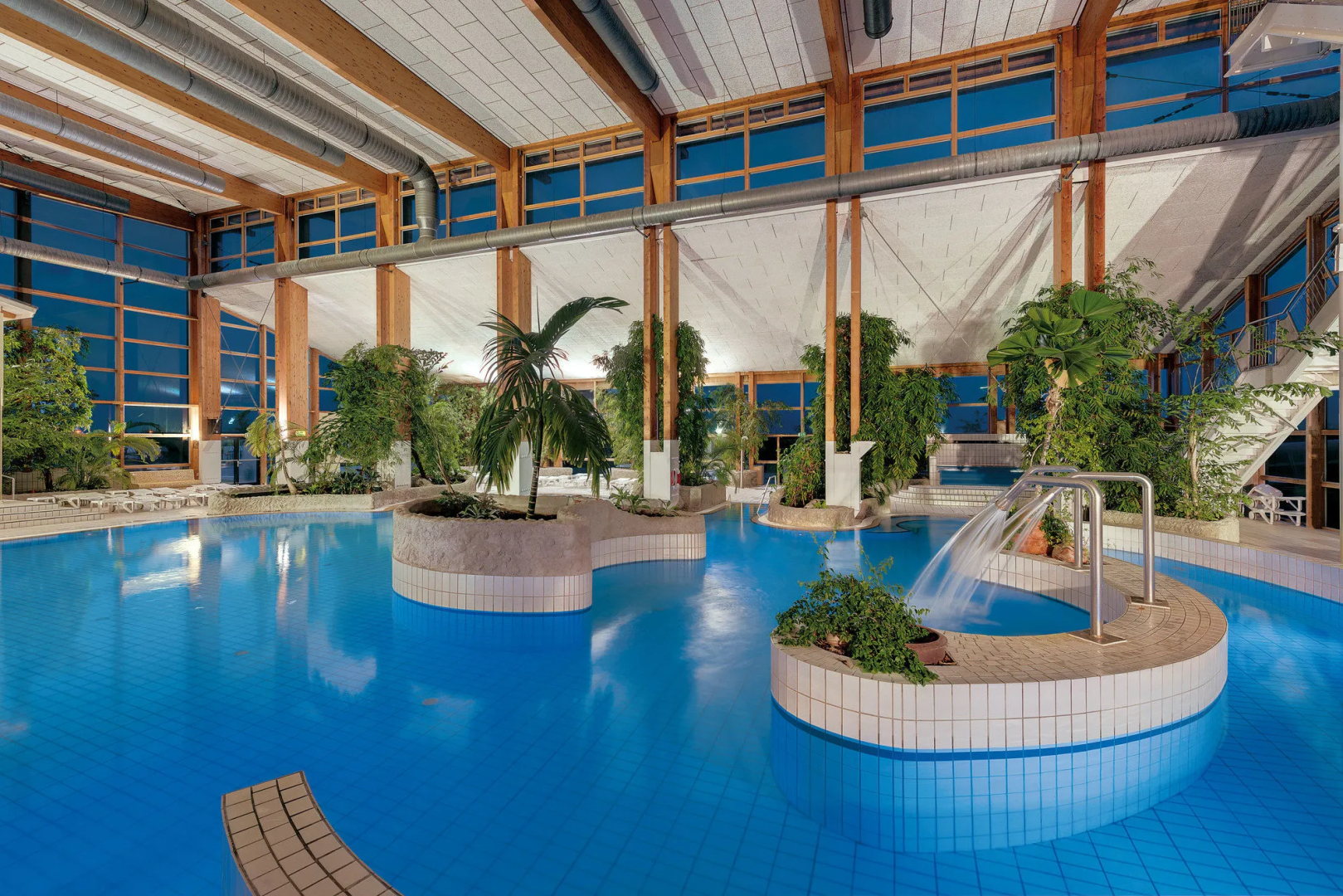 Precise Resort Rügen - Hotel & SPLASH Erlebniswelt