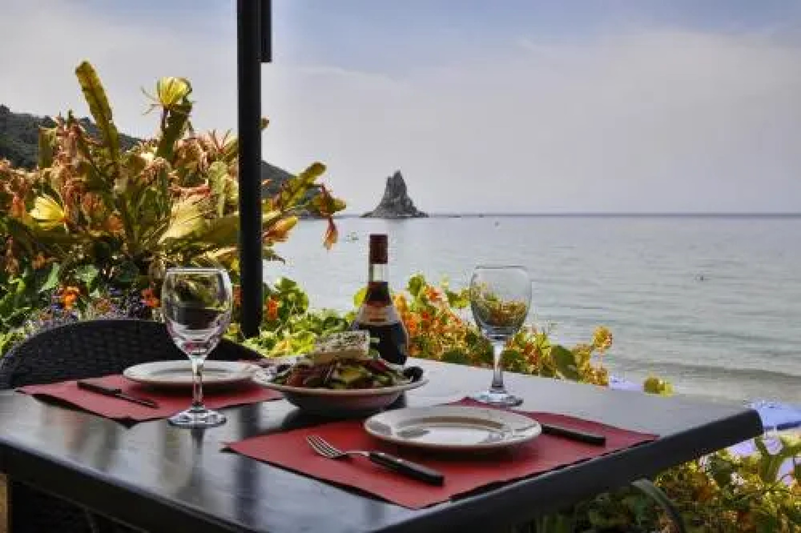 Dandidis Seaside Pension