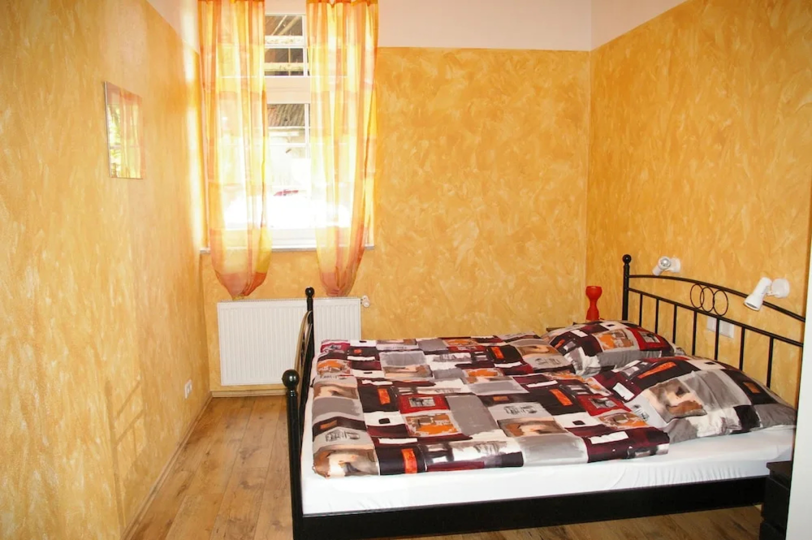 Ferienwohnungen Reichholdsmühle