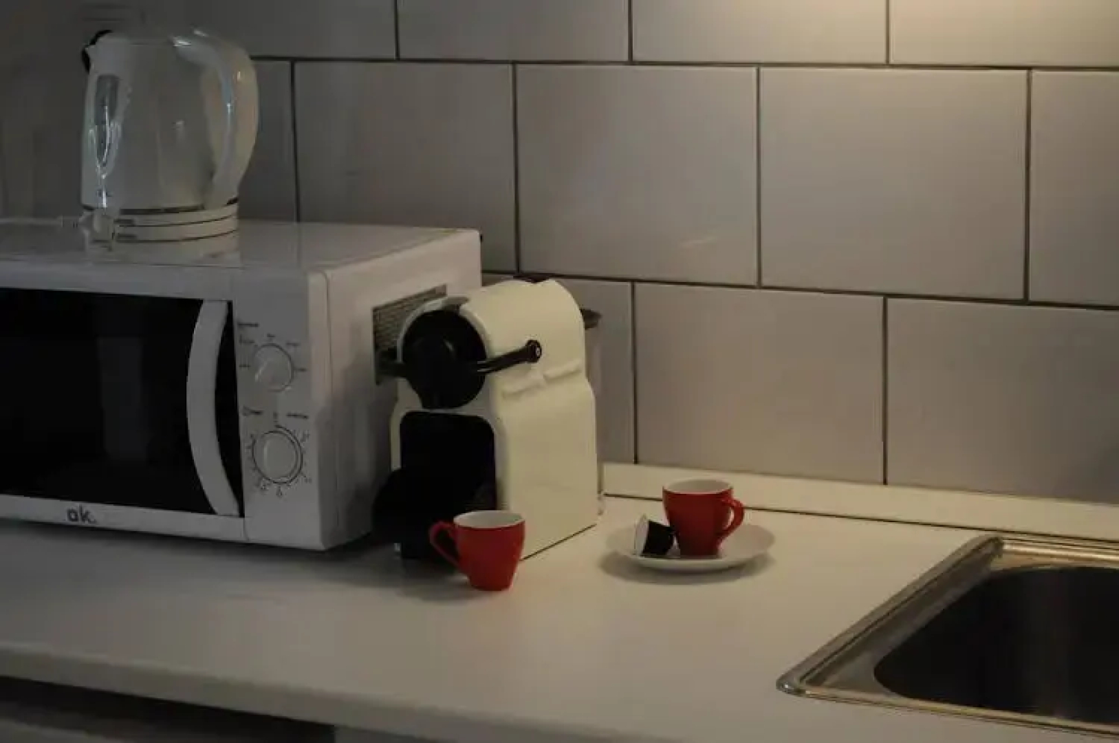 Vendégház a Három Szivarhoz